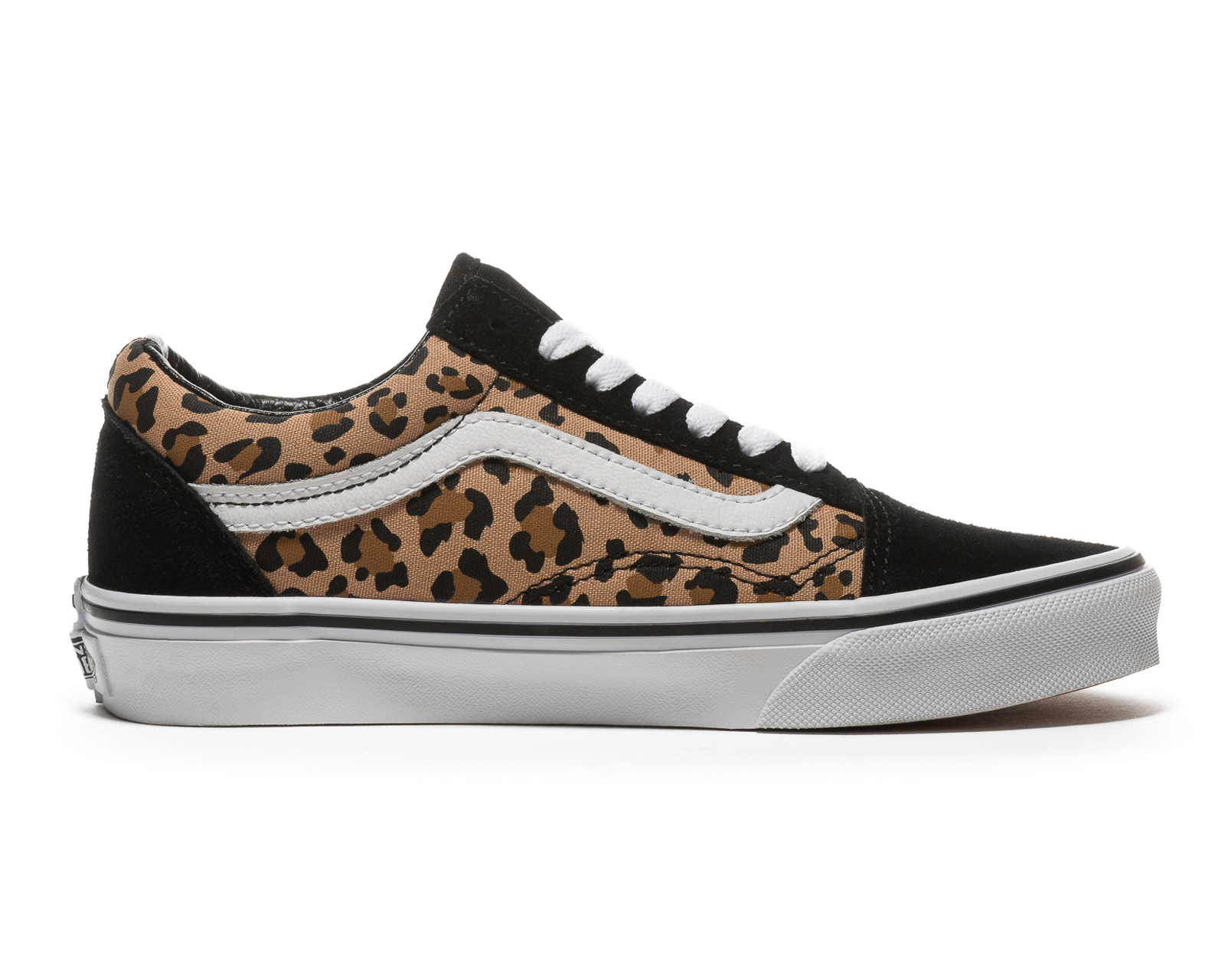 Foto 4 pulgar | Foto 3 | Tenis Vans Old Skool para Mujer