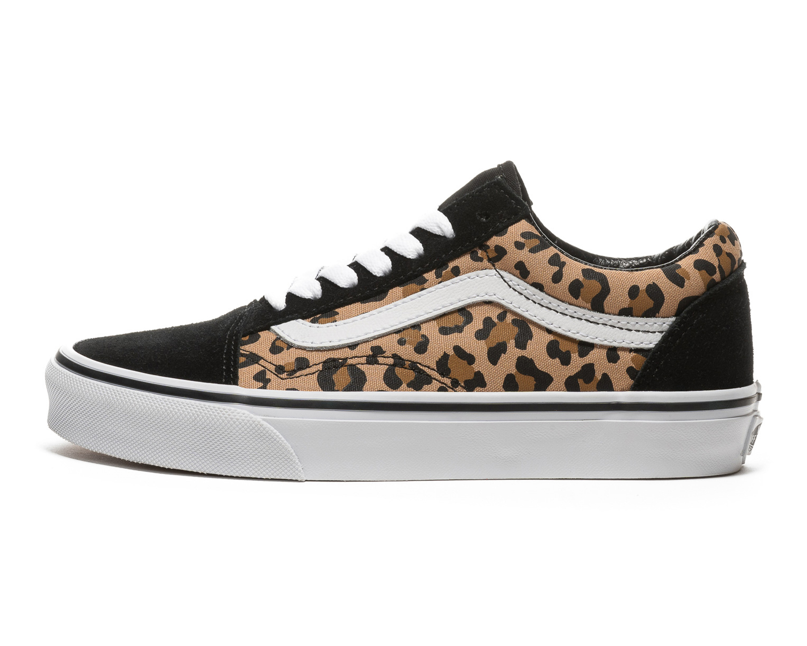 Foto 5 pulgar | Foto 4 | Tenis Vans Old Skool para Mujer