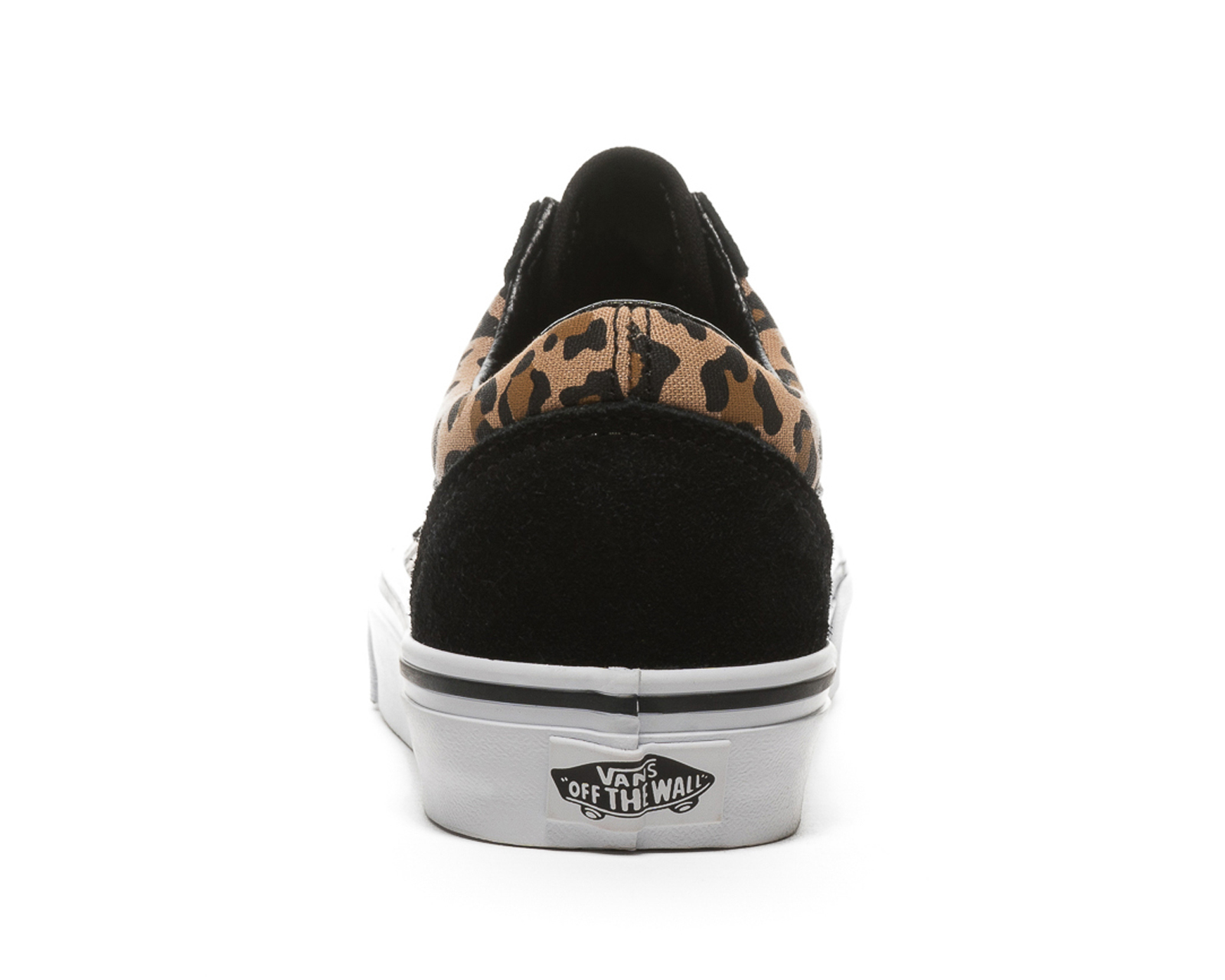 Foto 6 pulgar | Foto 5 | Tenis Vans Old Skool para Mujer