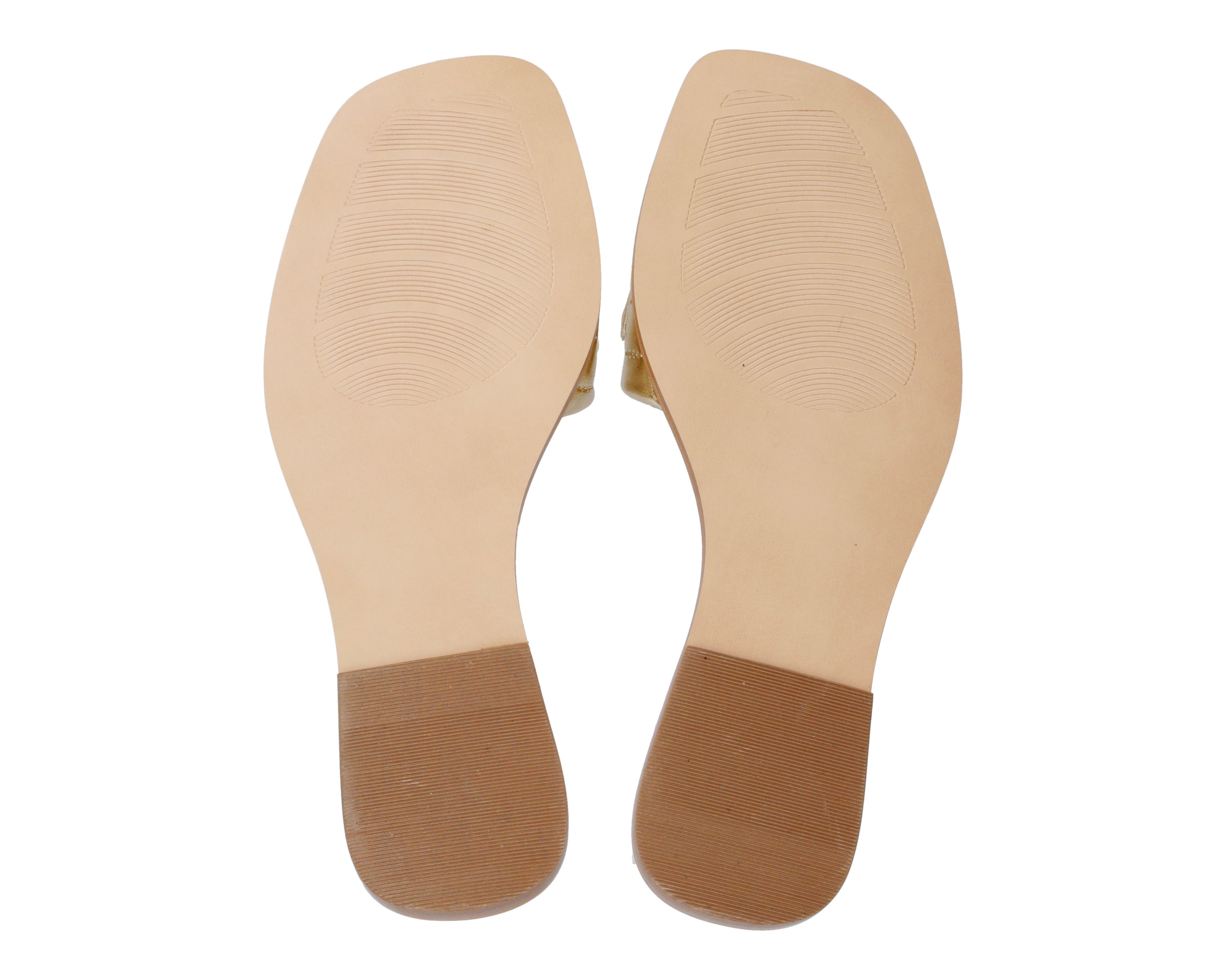 Foto 3 | Foto 3 | Sandalias Casuales Frida Kollection para Mujer