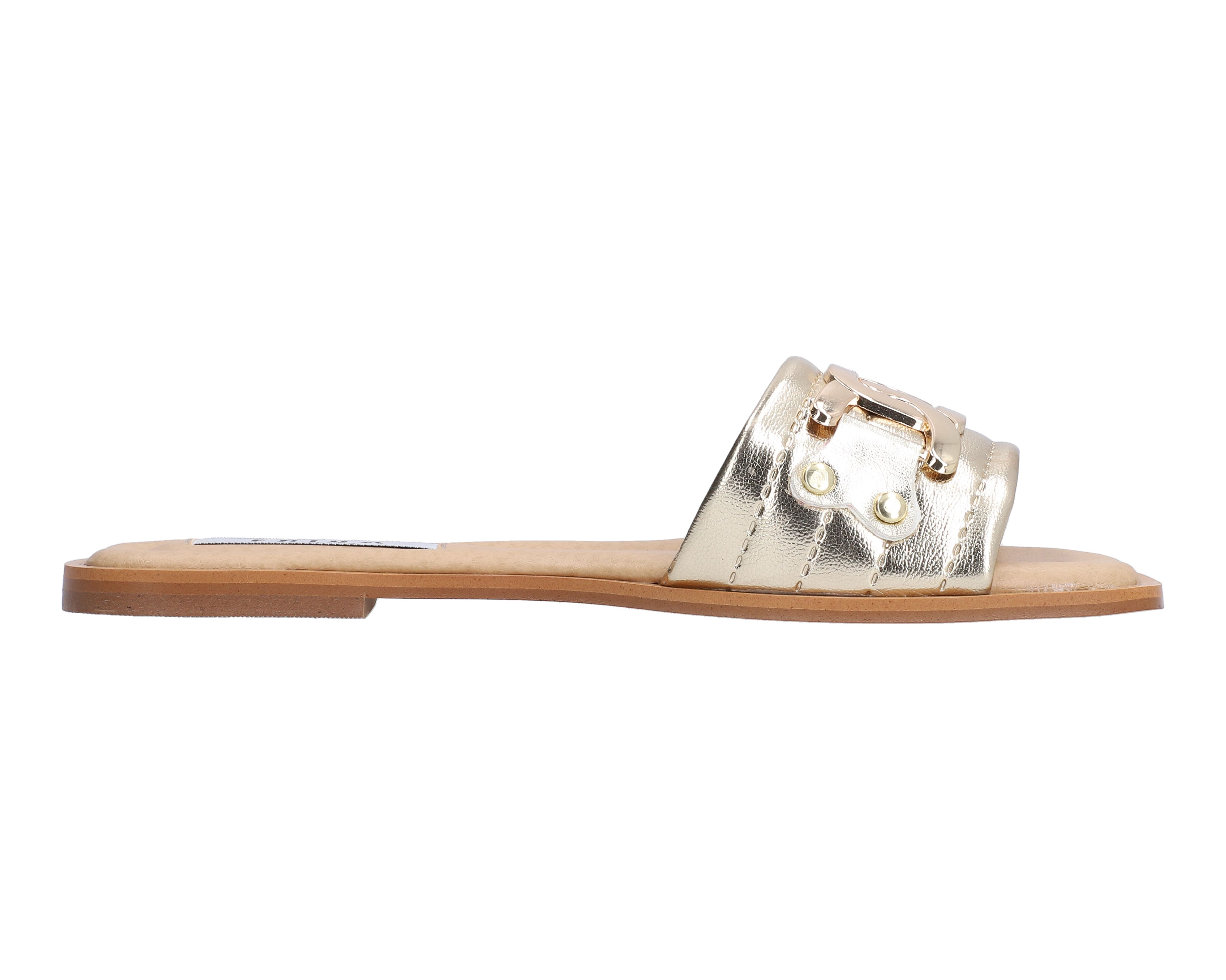 Foto 5 pulgar | Foto 4 | Sandalias Casuales Frida Kollection para Mujer