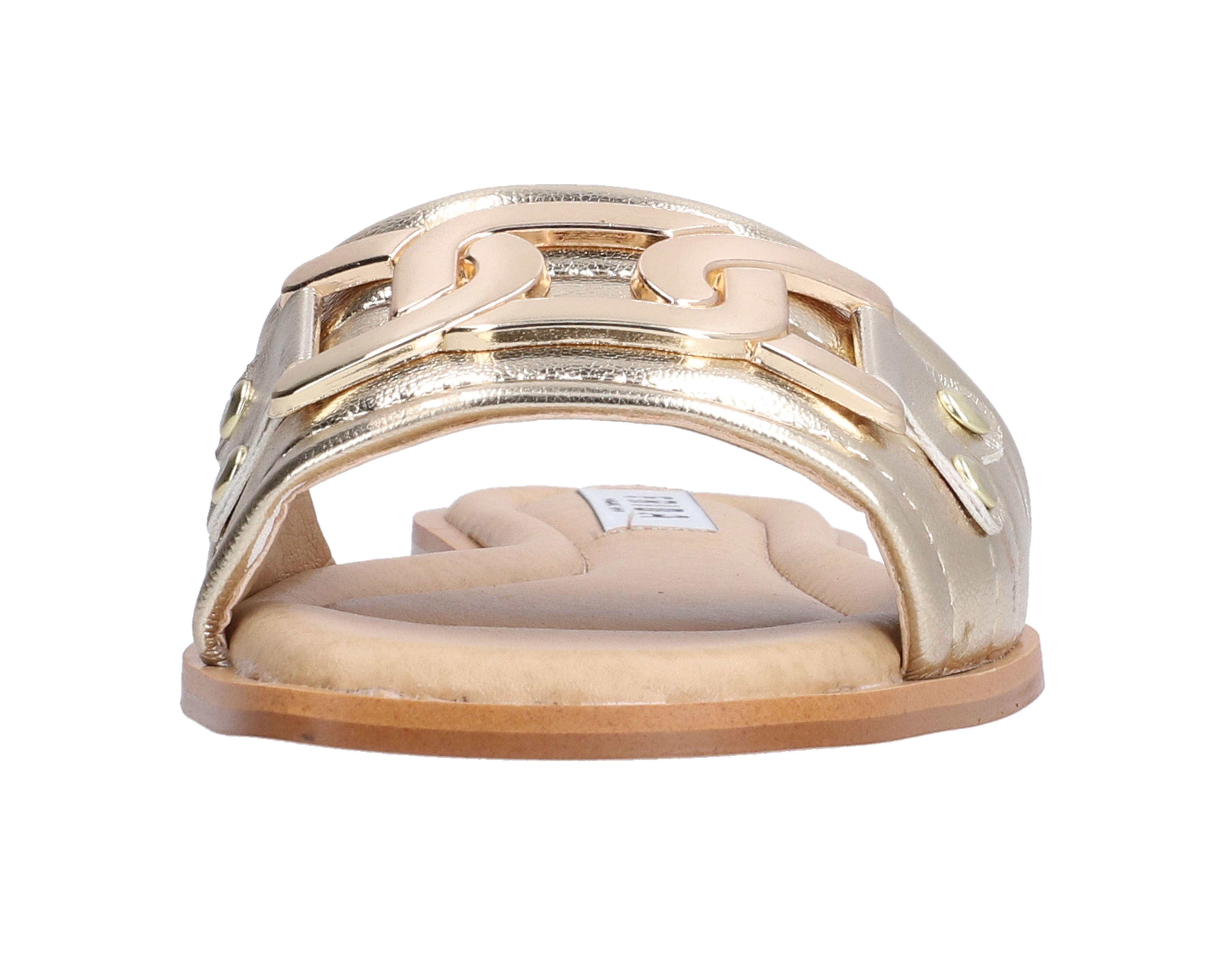 Foto 5 | Foto 5 | Sandalias Casuales Frida Kollection para Mujer