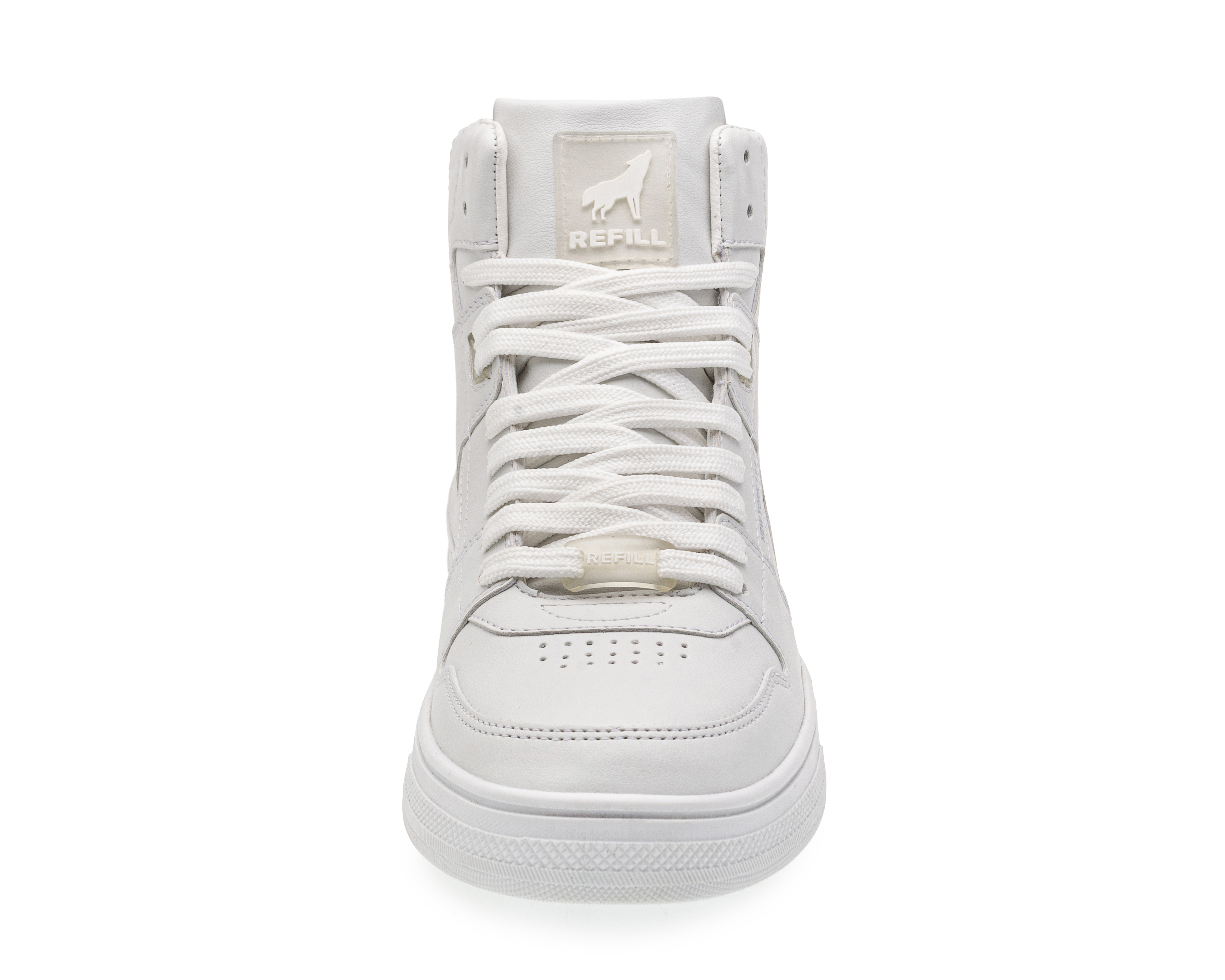 Foto 7 pulgar | Foto 6 | Tenis Casuales Refill para Hombre