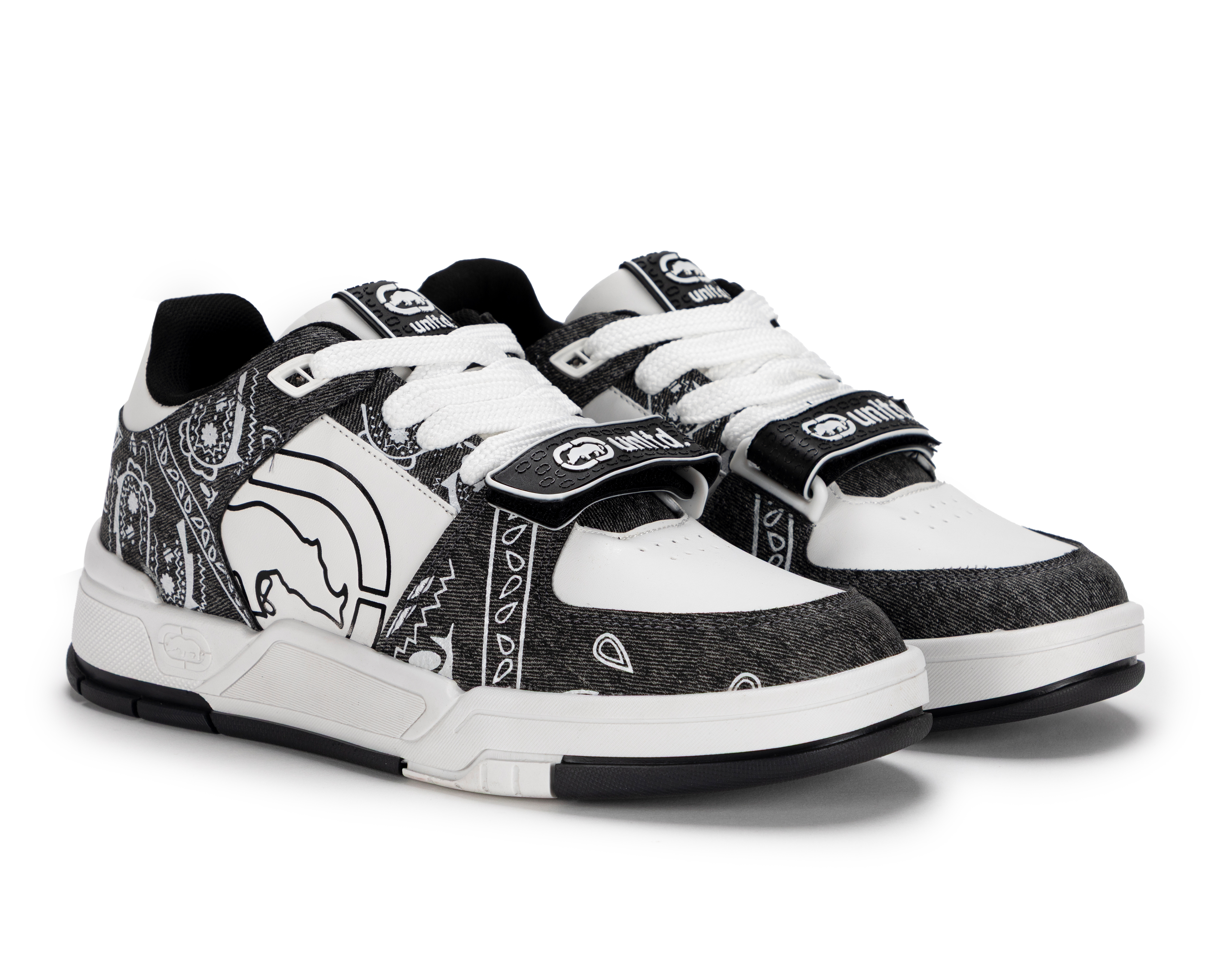 Foto 2 pulgar | Foto 1 | Tenis Casuales Ecko Unltd. para Hombre