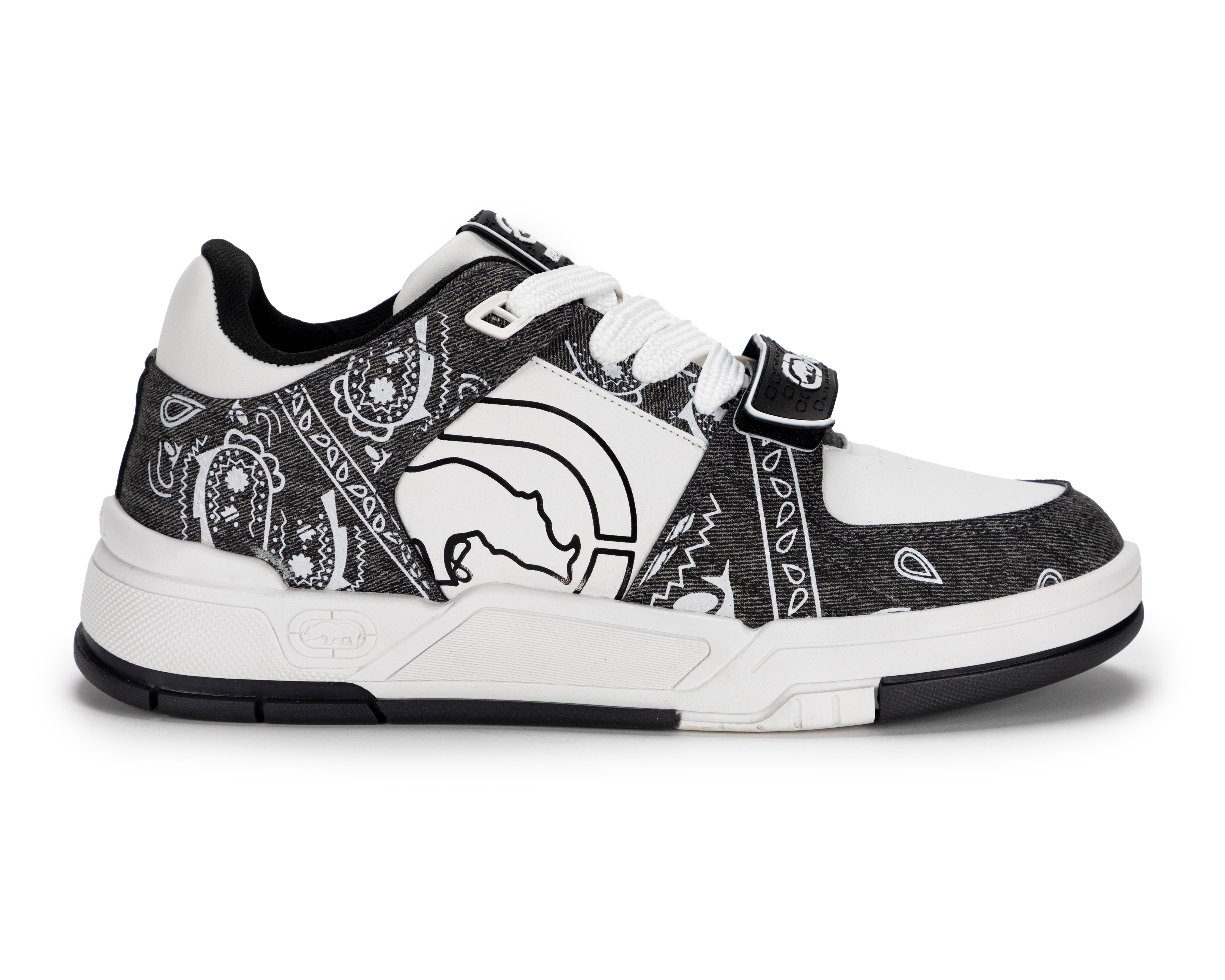 Foto 3 pulgar | Foto 2 | Tenis Casuales Ecko Unltd. para Hombre