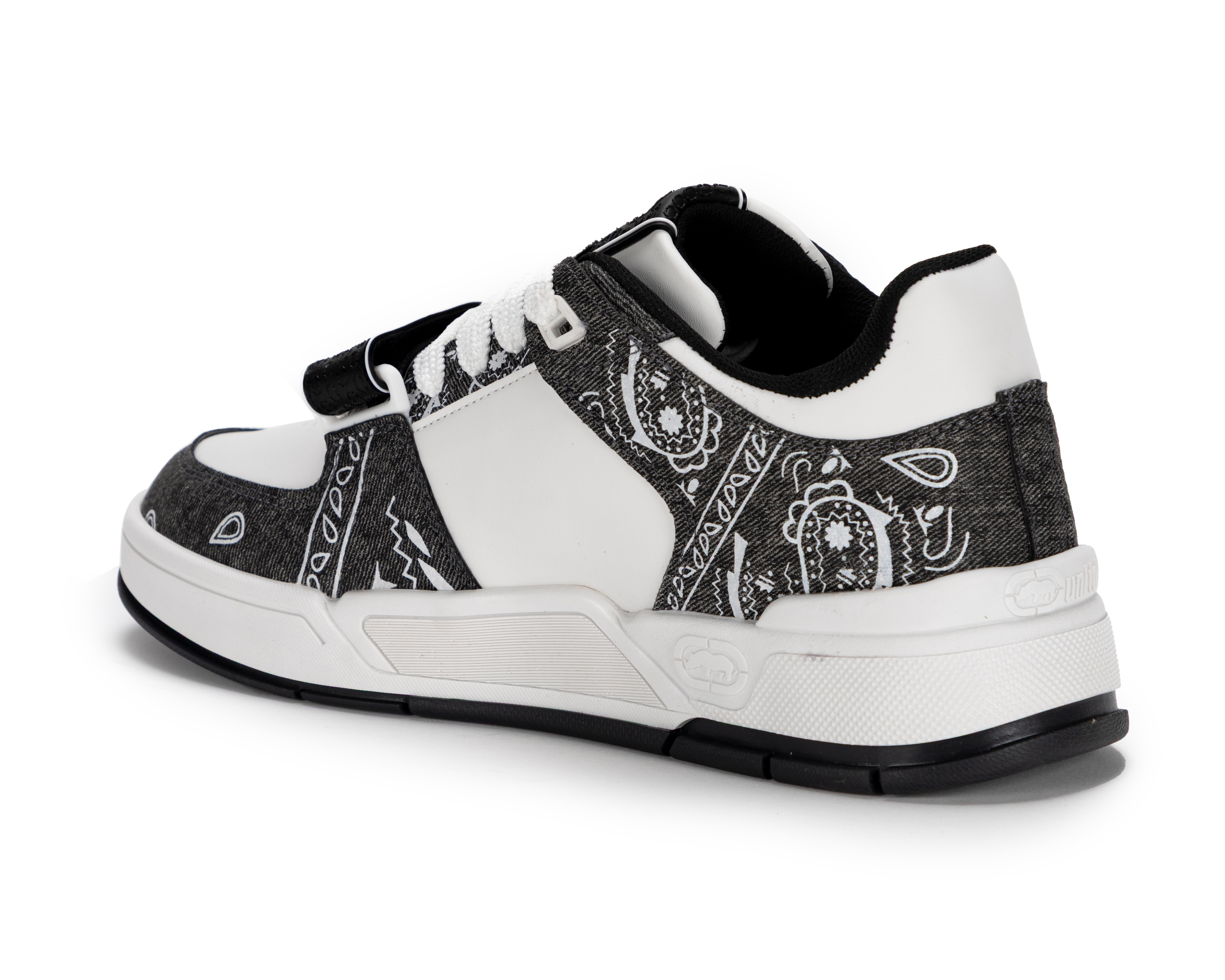 Foto 4 pulgar | Foto 3 | Tenis Casuales Ecko Unltd. para Hombre