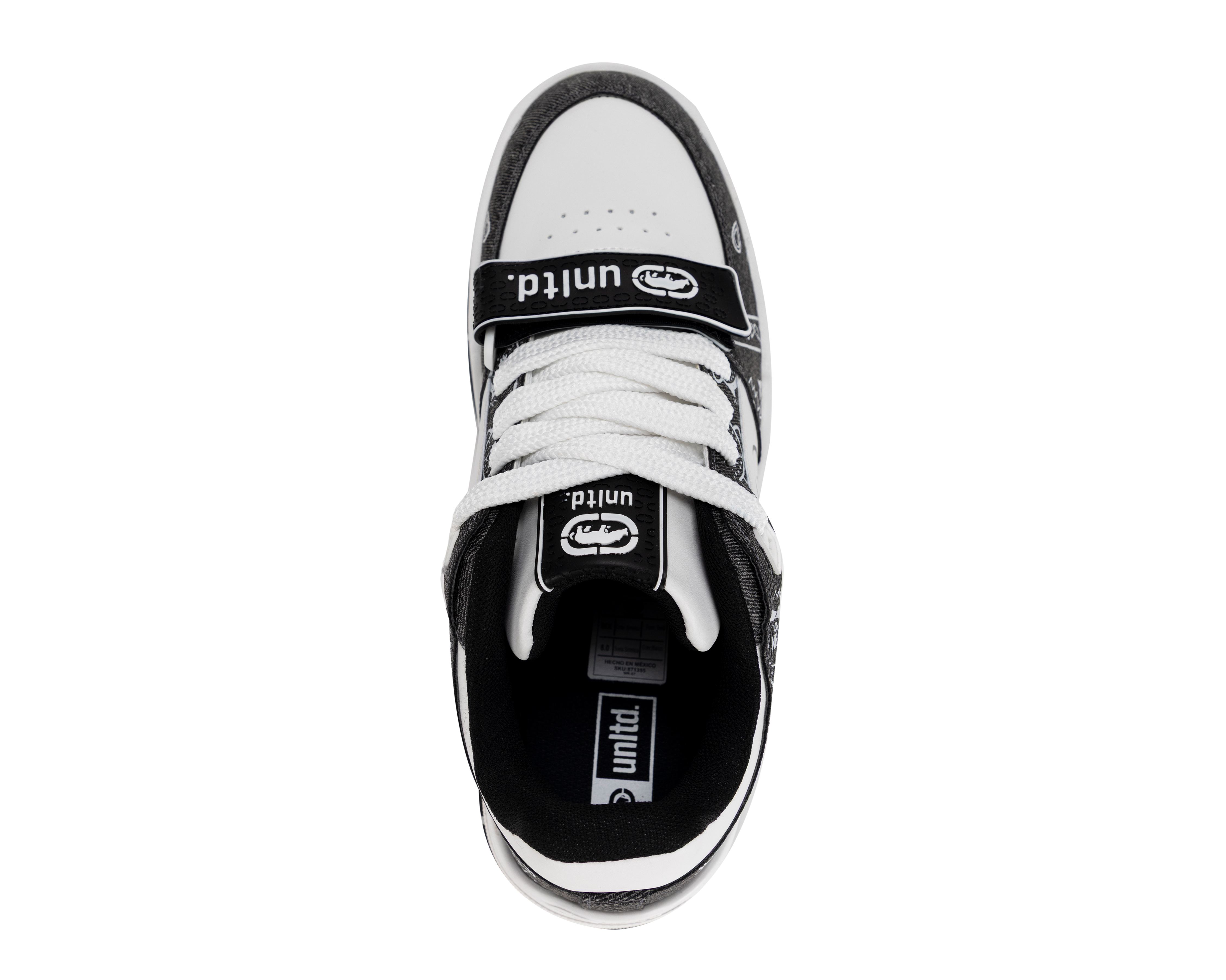 Foto 6 pulgar | Foto 5 | Tenis Casuales Ecko Unltd. para Hombre