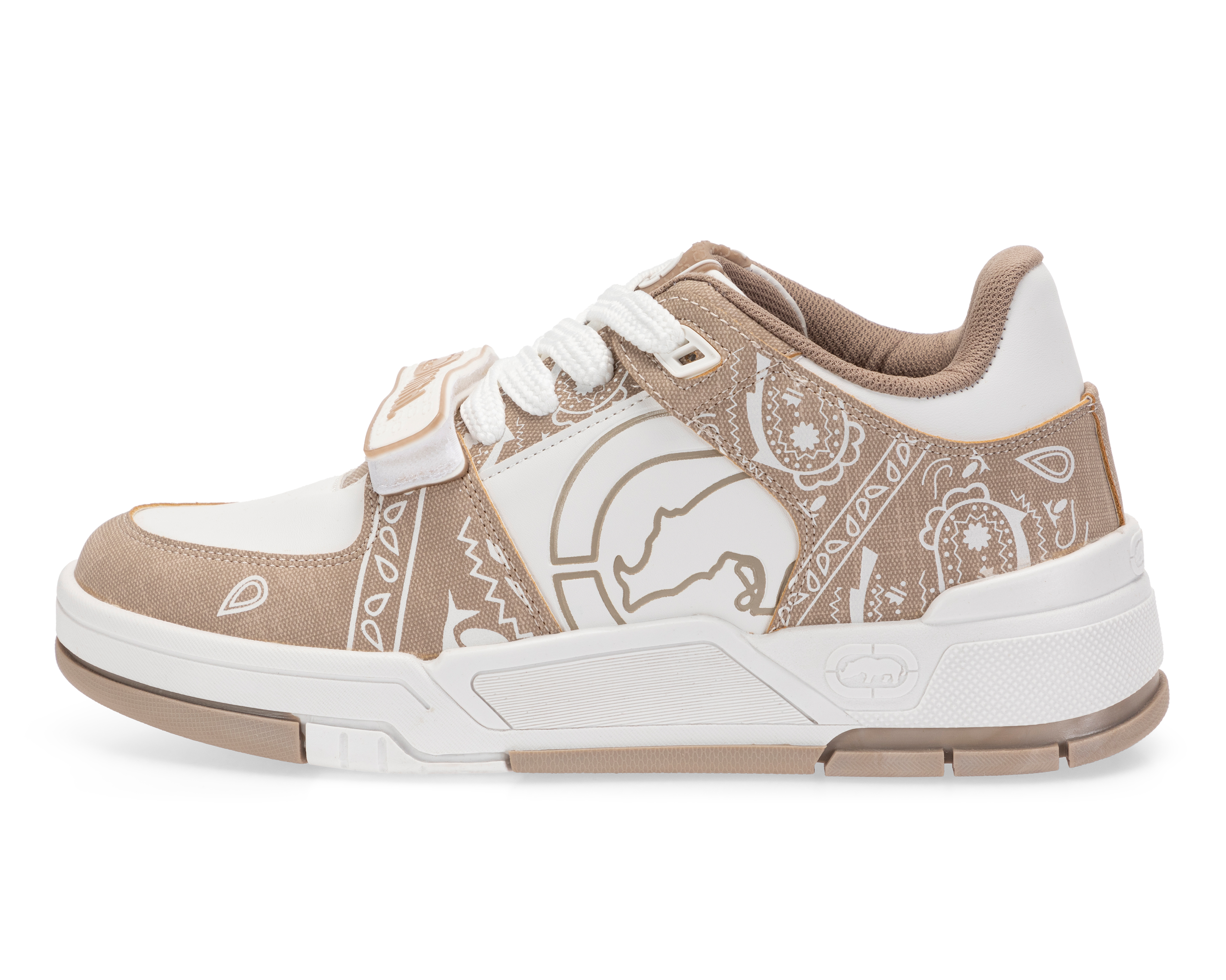 Foto 5 pulgar | Foto 4 | Tenis Casuales Eckó Unltd. para Hombre