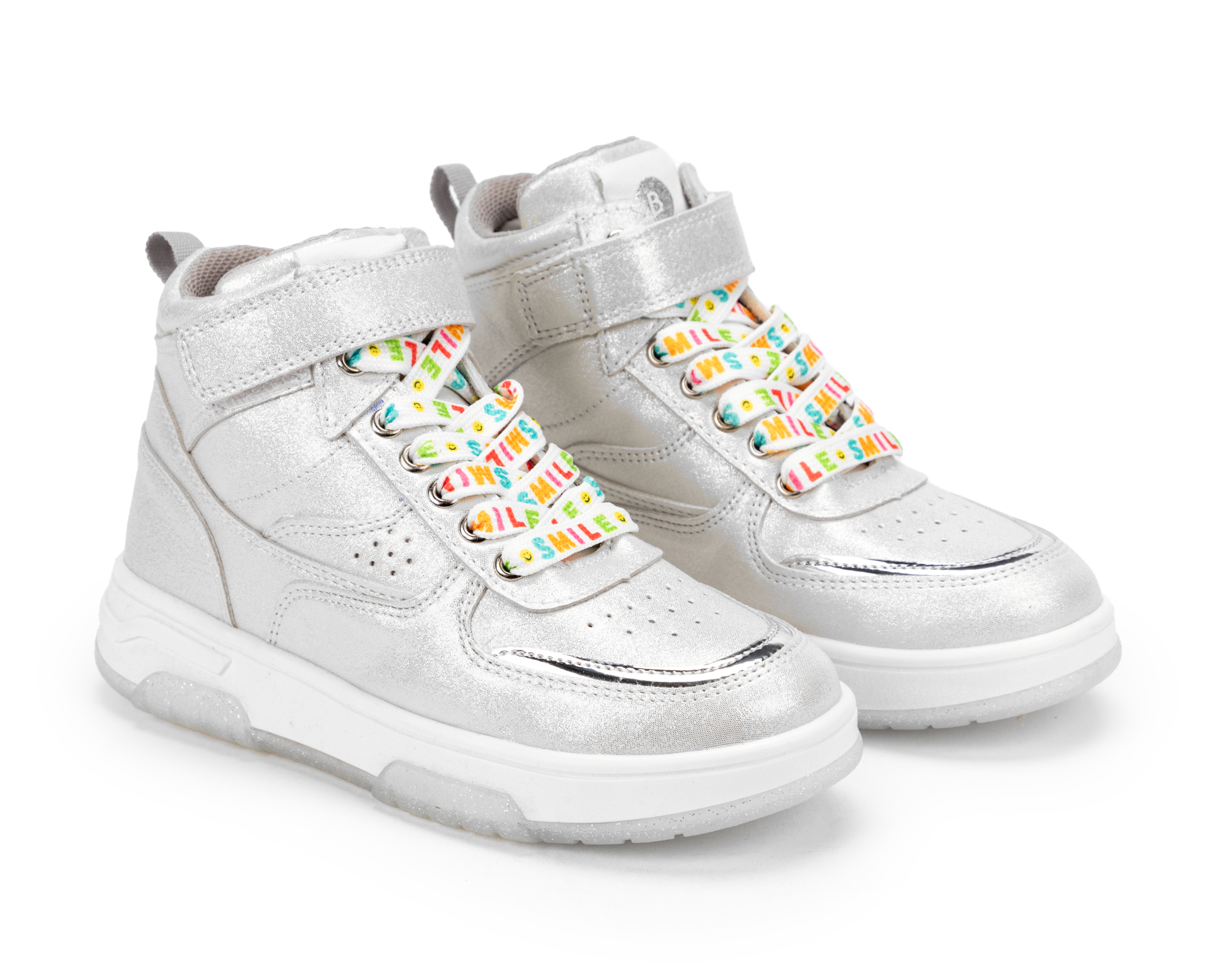 Foto 2 pulgar | Foto 1 | Tenis de Moda Bambino para Niña