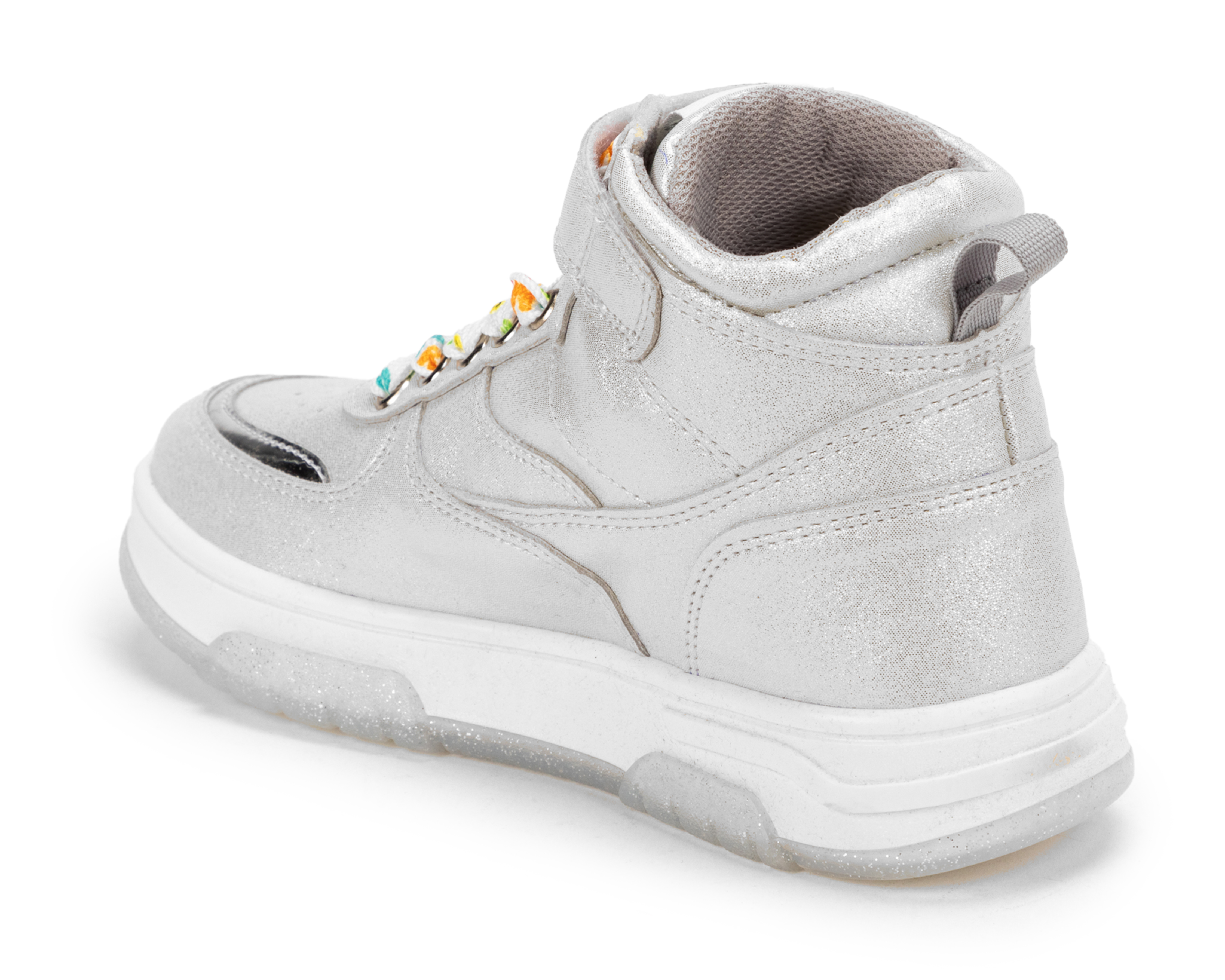 Foto 4 pulgar | Foto 3 | Tenis de Moda Bambino para Niña