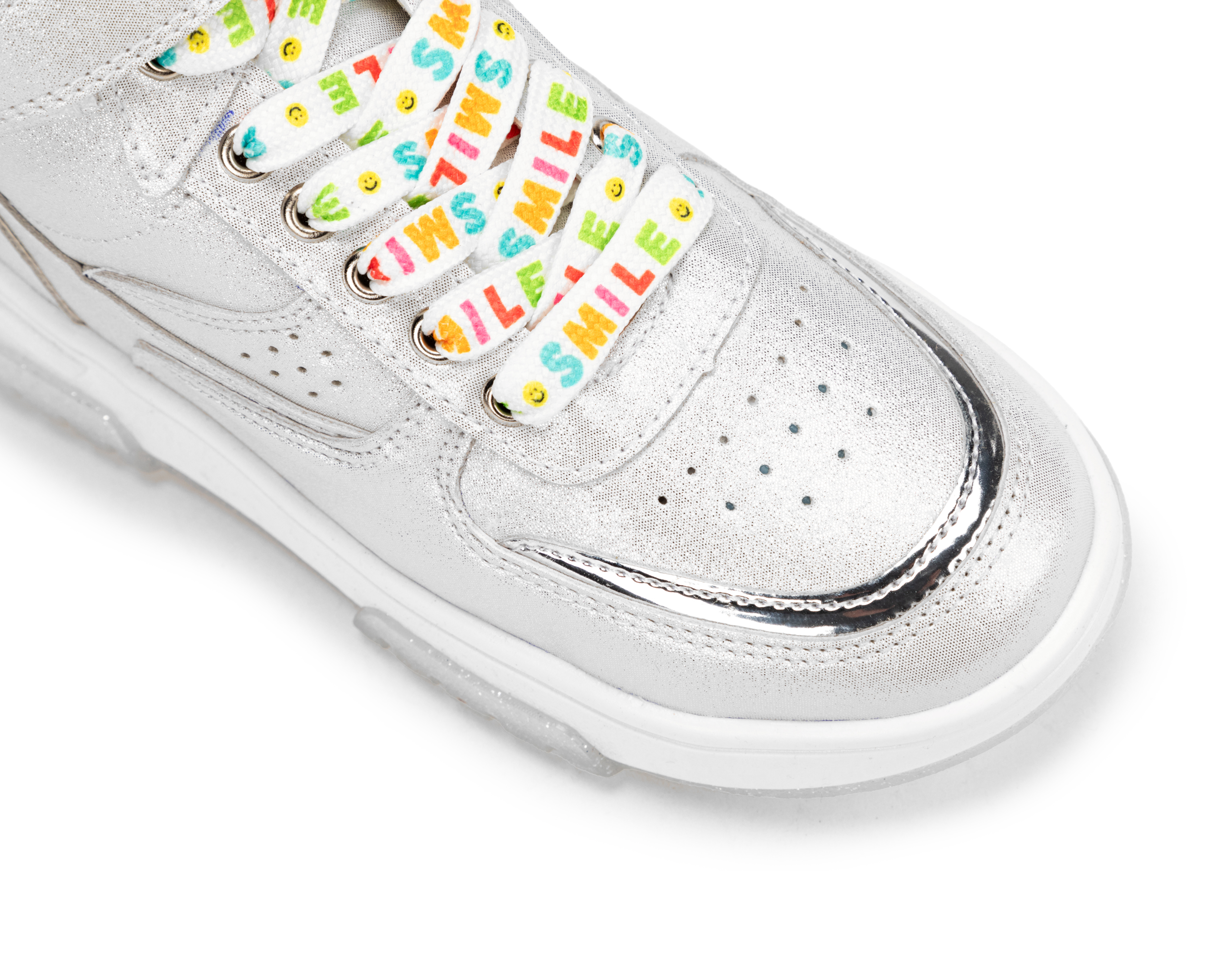 Foto 7 pulgar | Foto 6 | Tenis de Moda Bambino para Niña