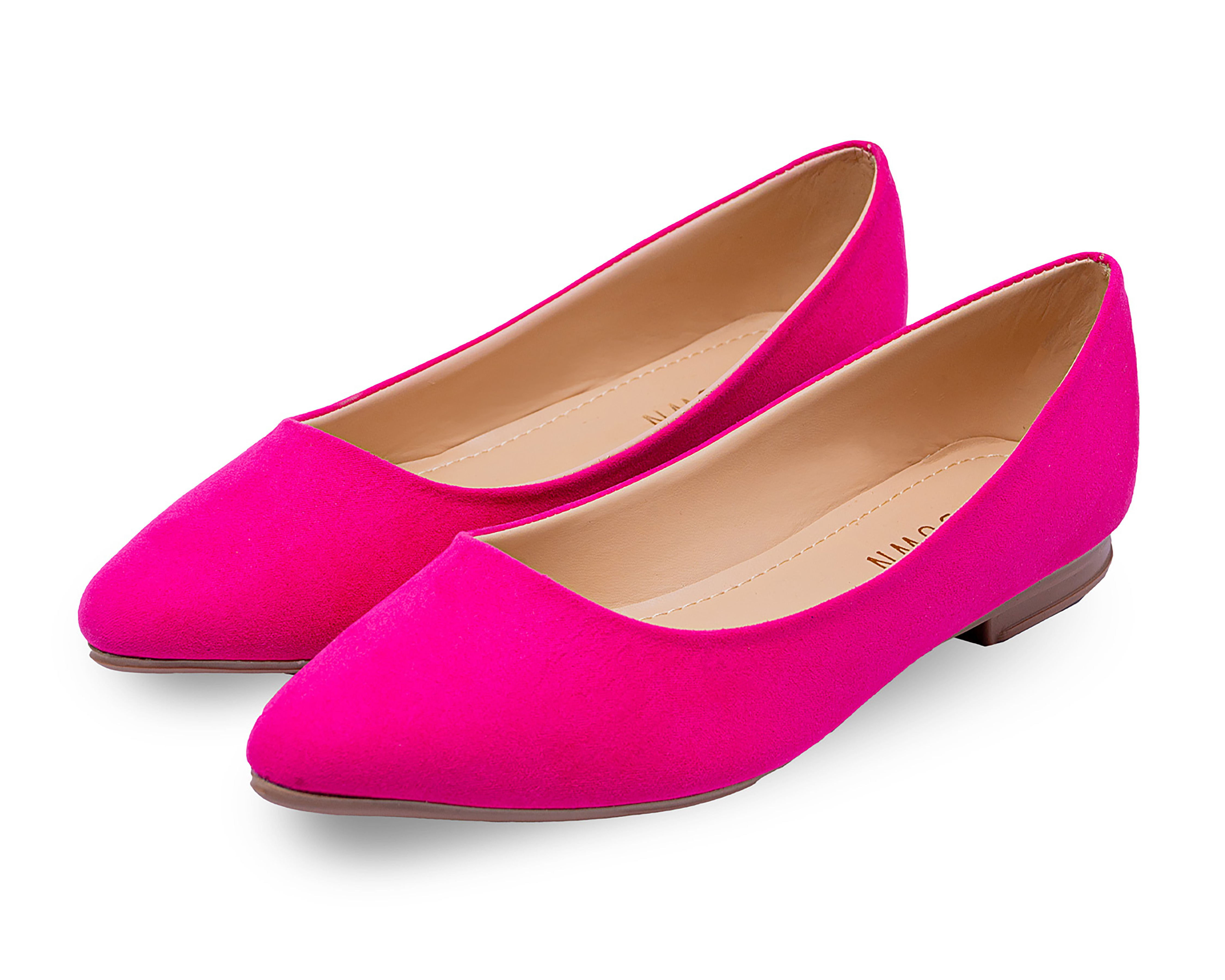 Foto 2 pulgar | Foto 1 | Flats Up & Down para Mujer