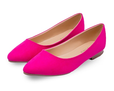 Foto 1 | Foto 1 | Flats Up & Down para Mujer