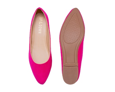 Foto 2 | Foto 2 | Flats Up & Down para Mujer