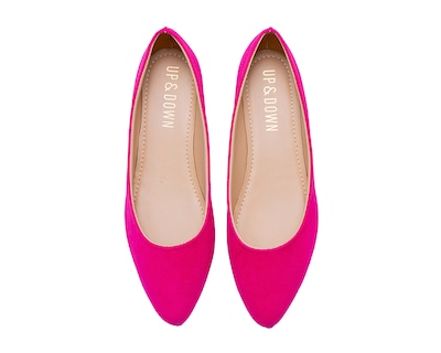 Foto 3 | Foto 3 | Flats Up & Down para Mujer