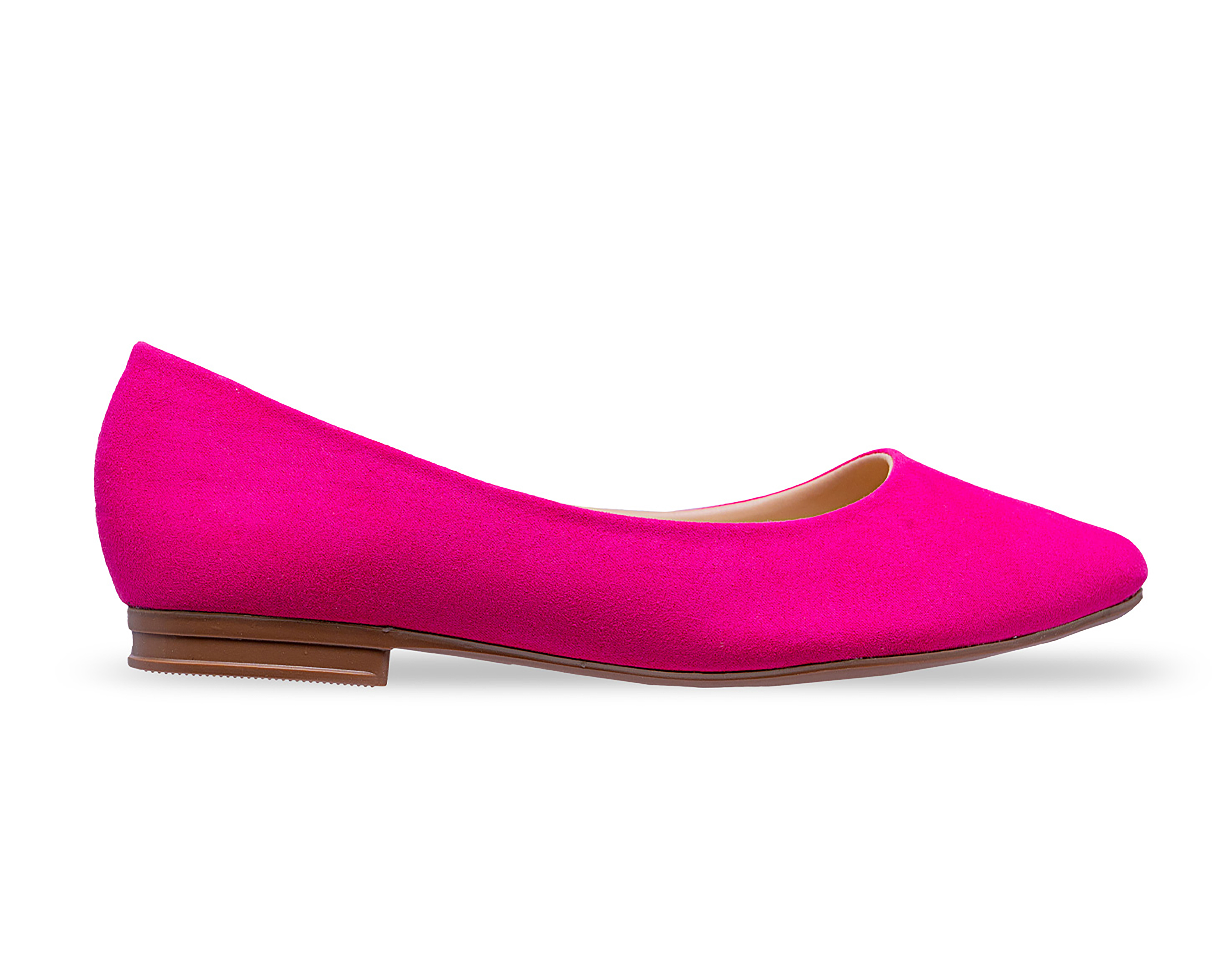 Foto 5 pulgar | Foto 4 | Flats Up & Down para Mujer