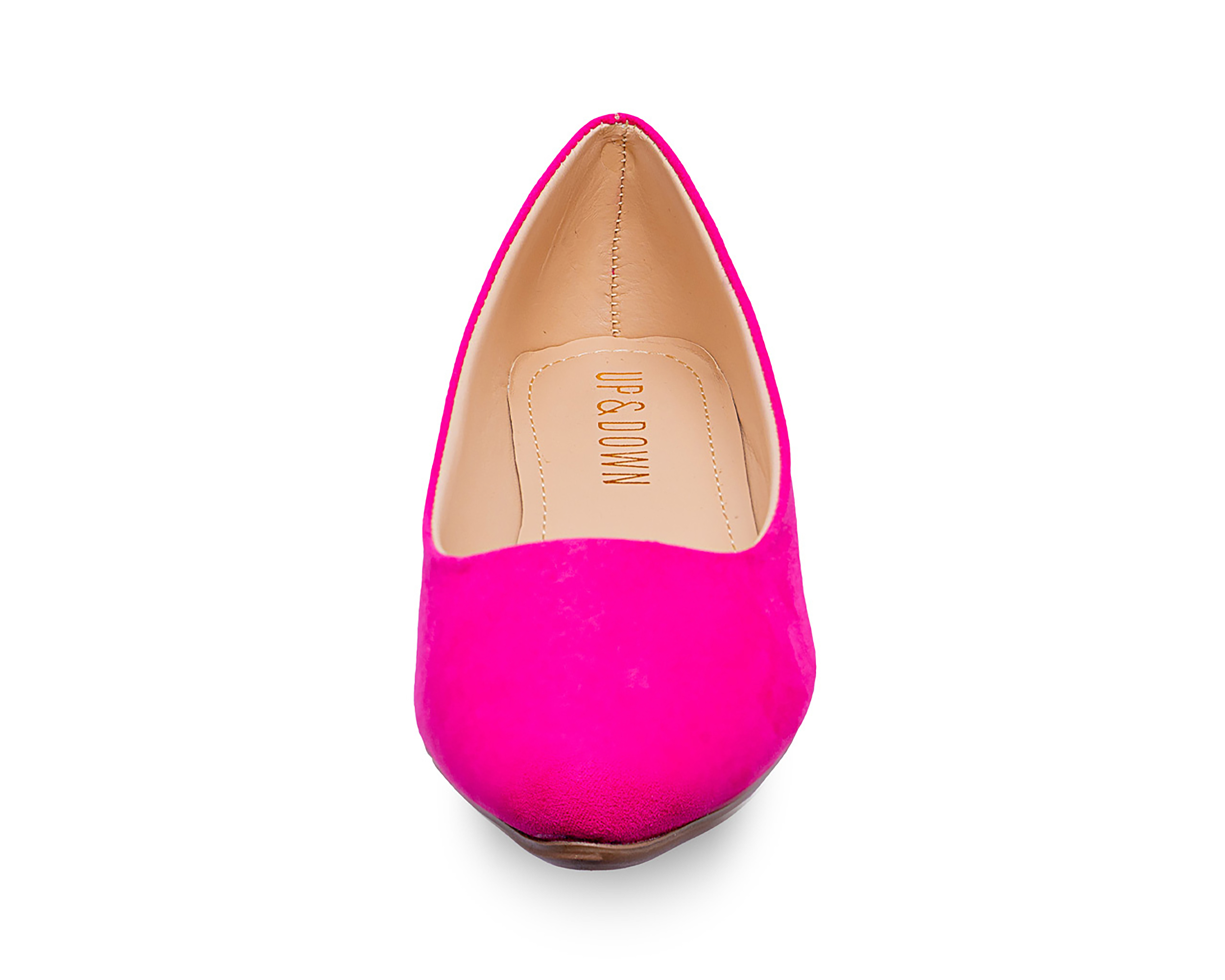 Foto 7 pulgar | Foto 6 | Flats Up & Down para Mujer