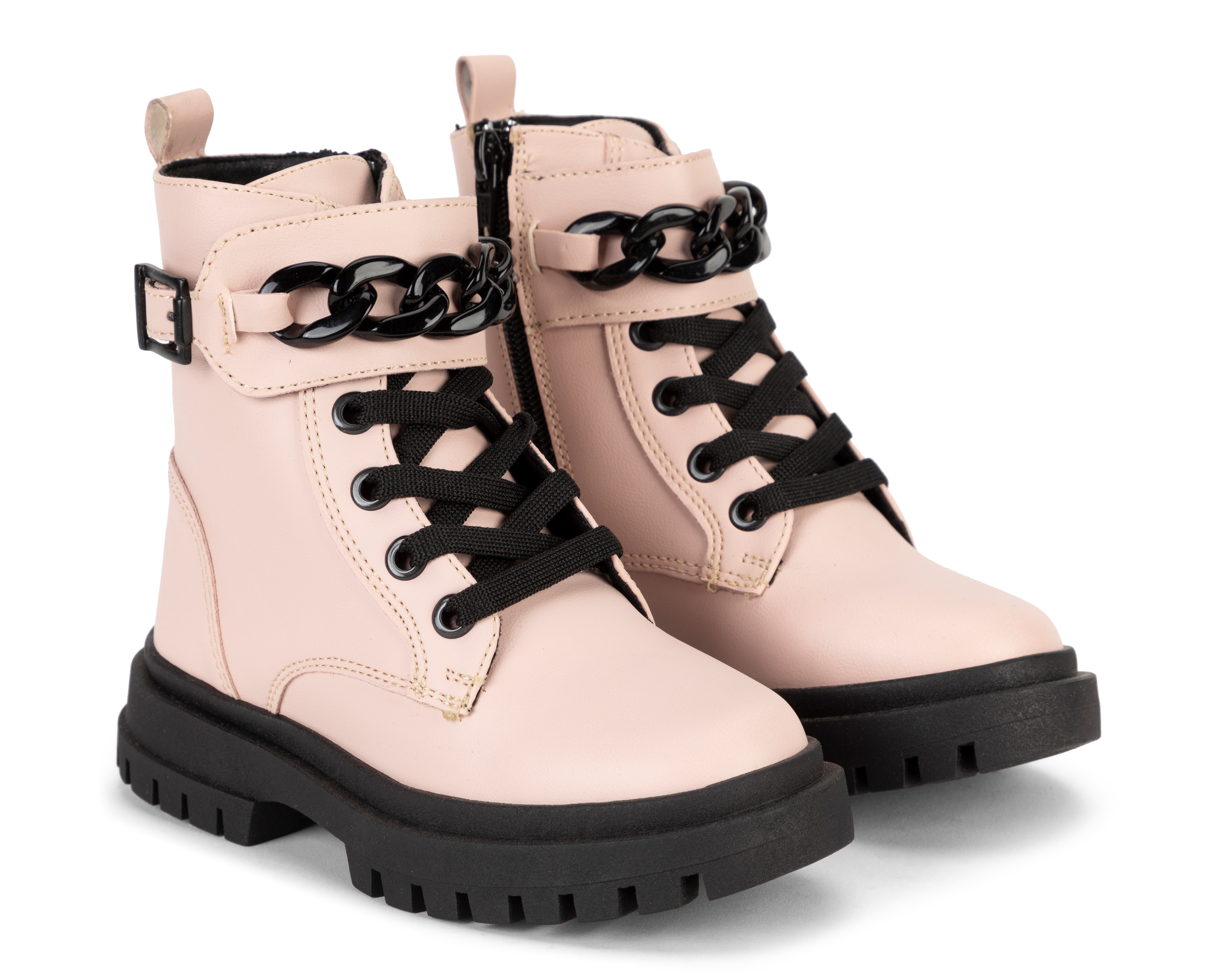 Botas de Moda Bambino para Niña
