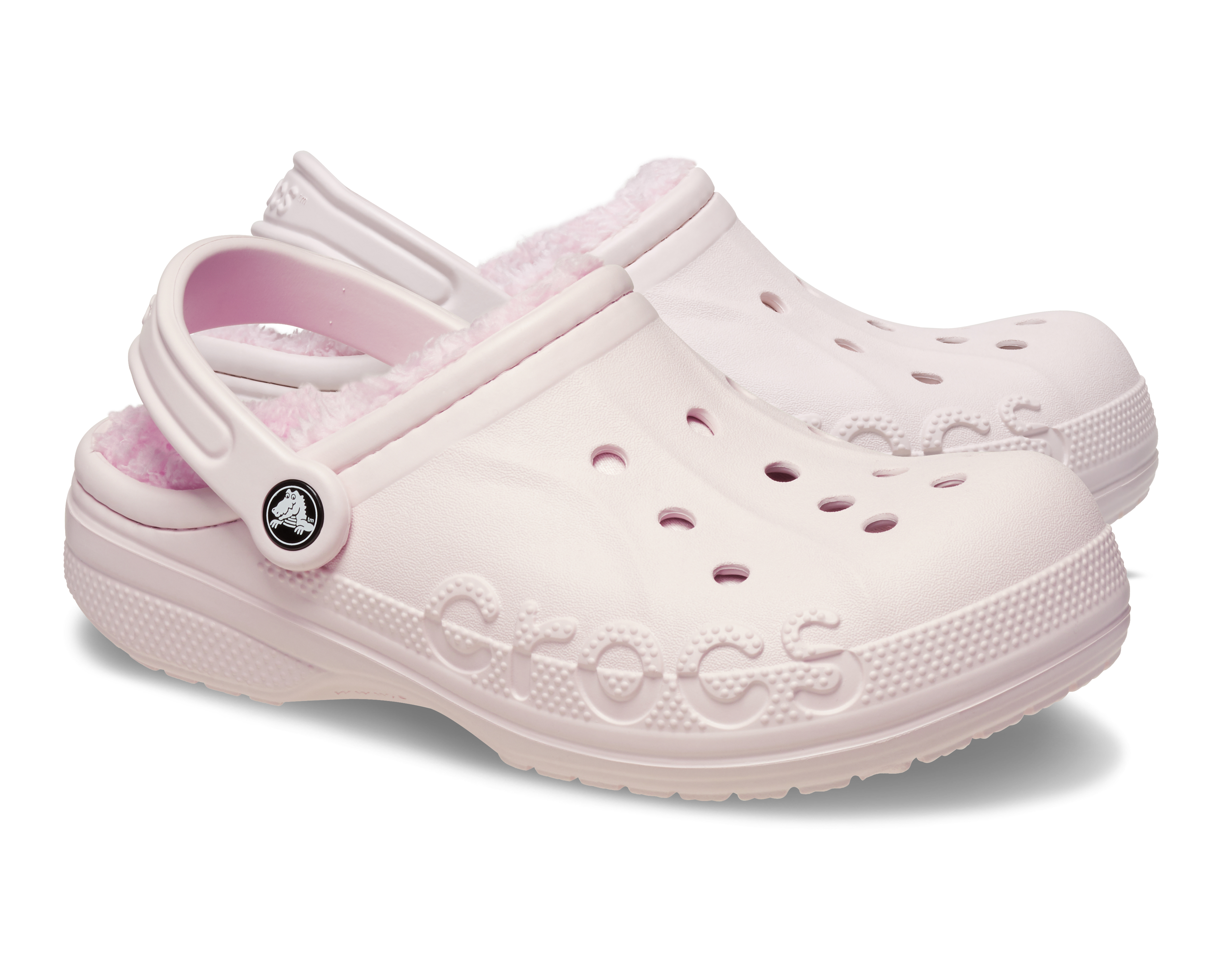 Foto 2 pulgar | Foto 1 | Sandalias Confort Crocs para Mujer