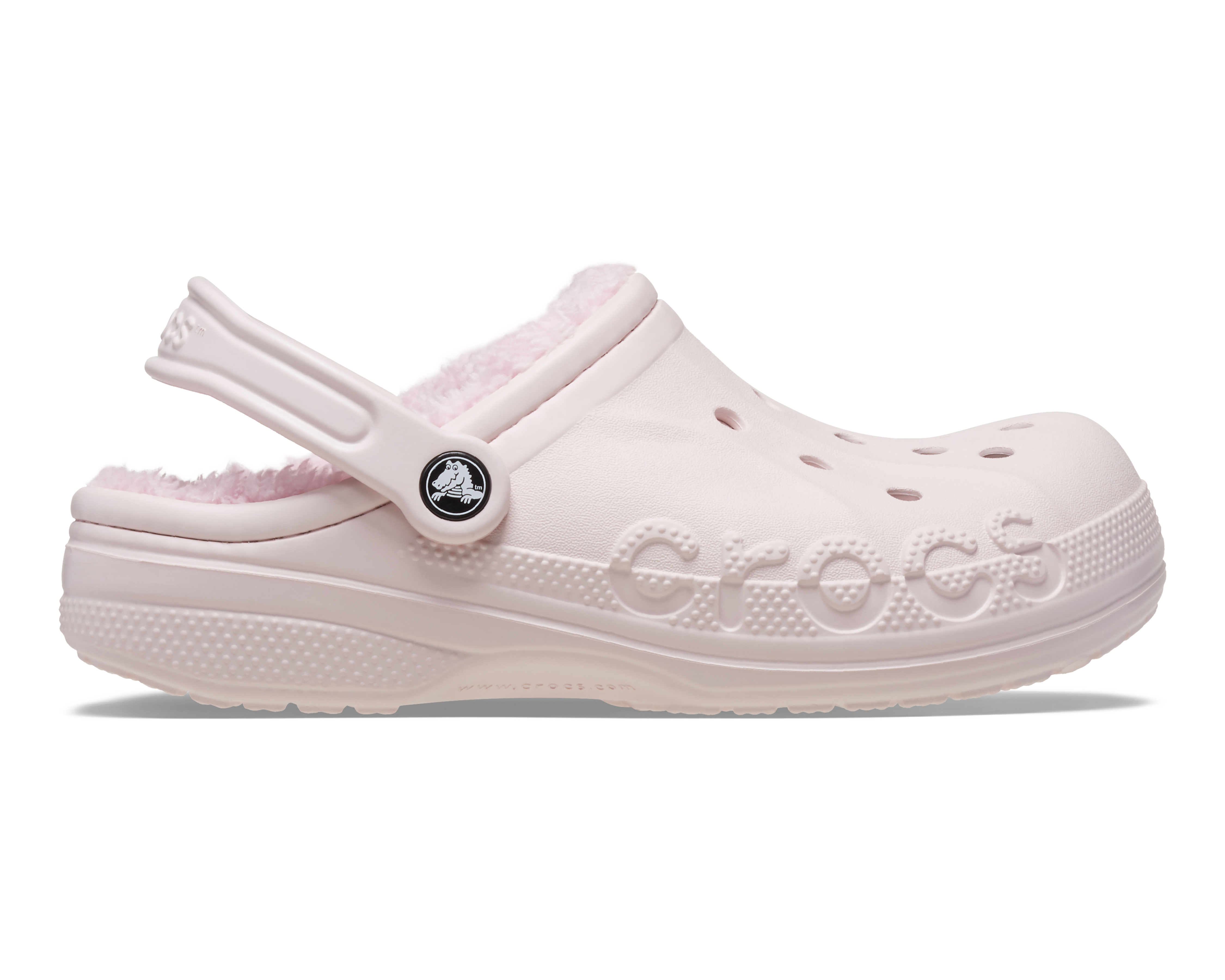 Foto 3 pulgar | Foto 2 | Sandalias Confort Crocs para Mujer