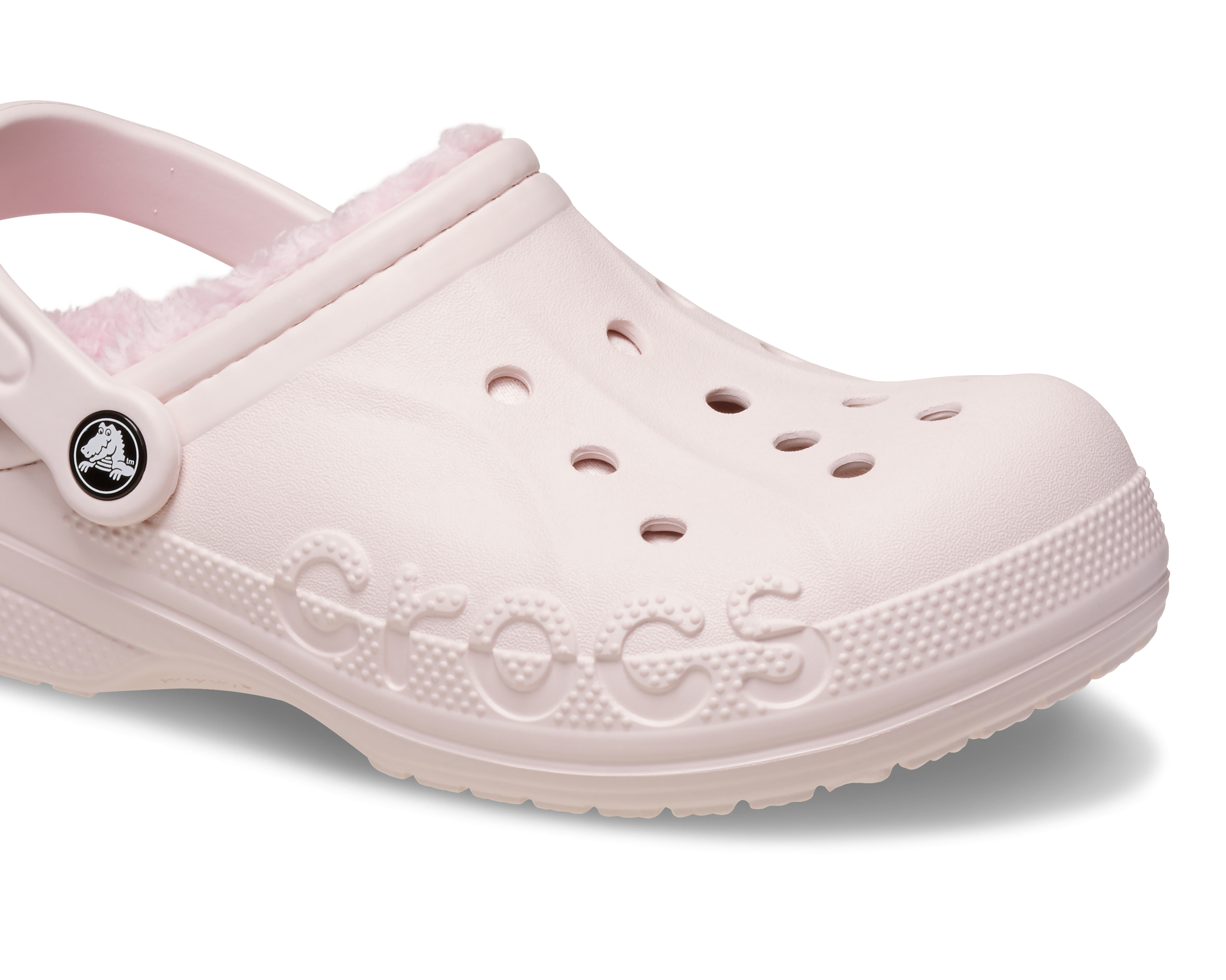 Foto 7 pulgar | Foto 6 | Sandalias Confort Crocs para Mujer
