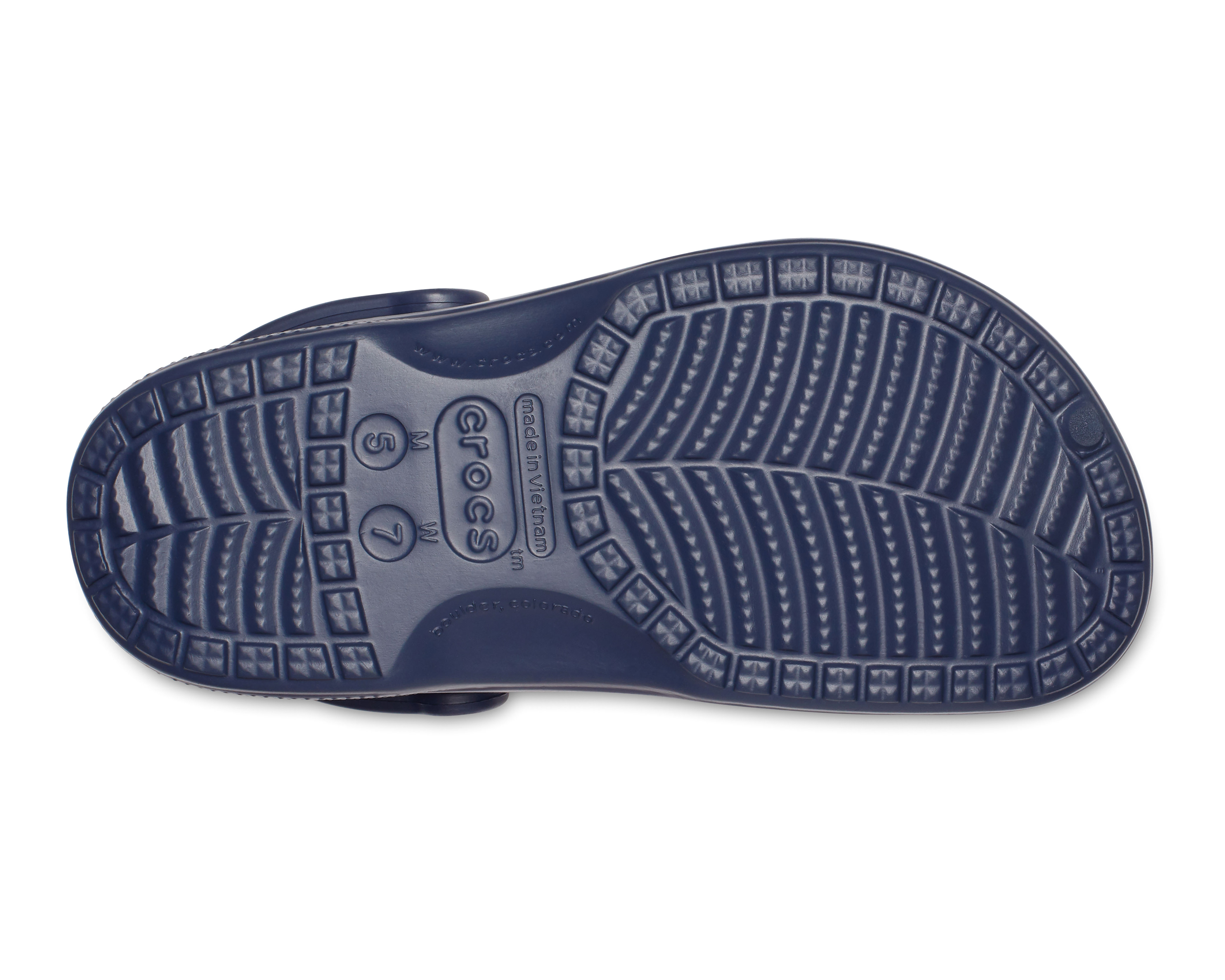 Foto 4 | Foto 4 | Sandalias Confort Crocs para Mujer