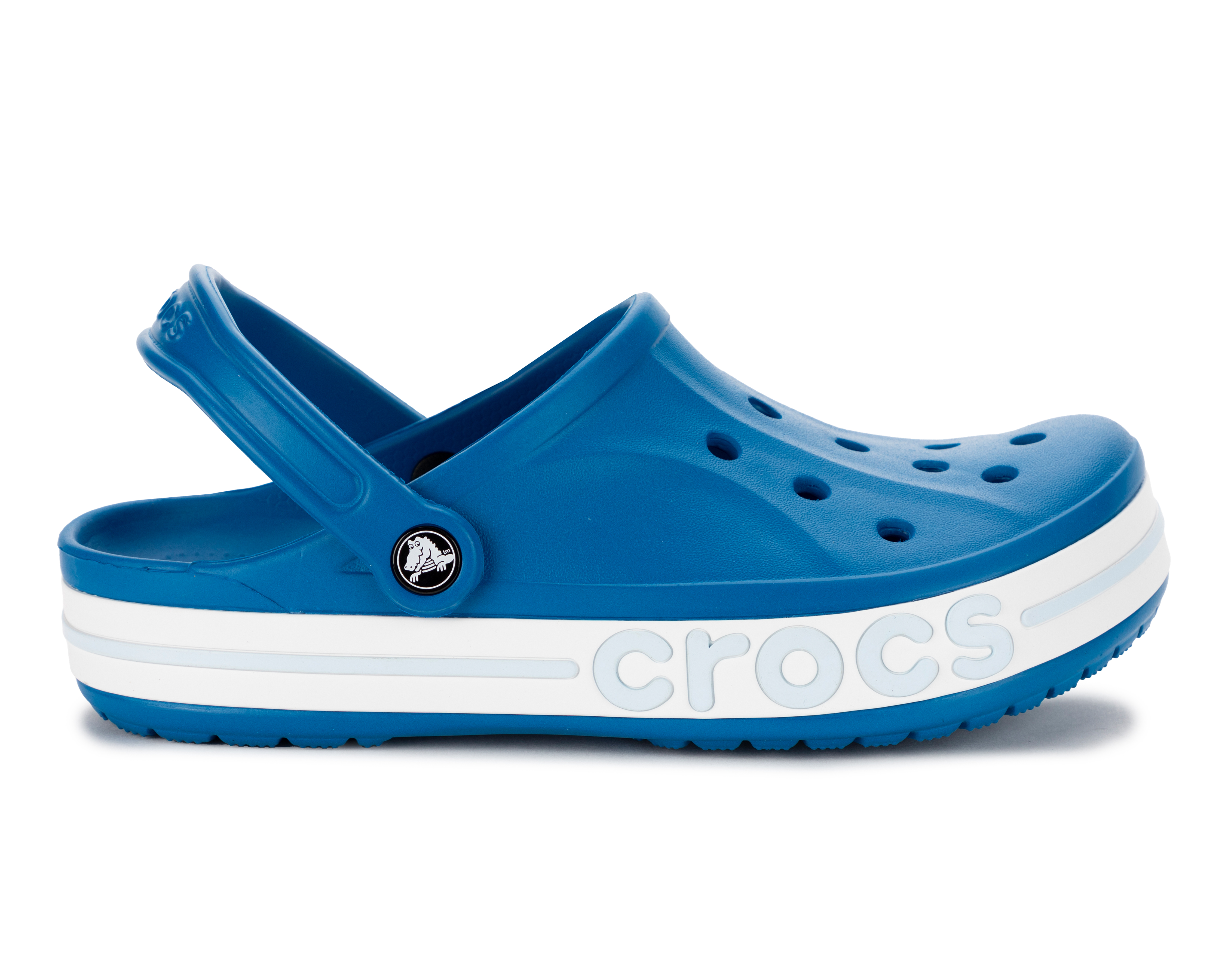 Foto 3 pulgar | Foto 2 | Sandalias Crocs para Mujer