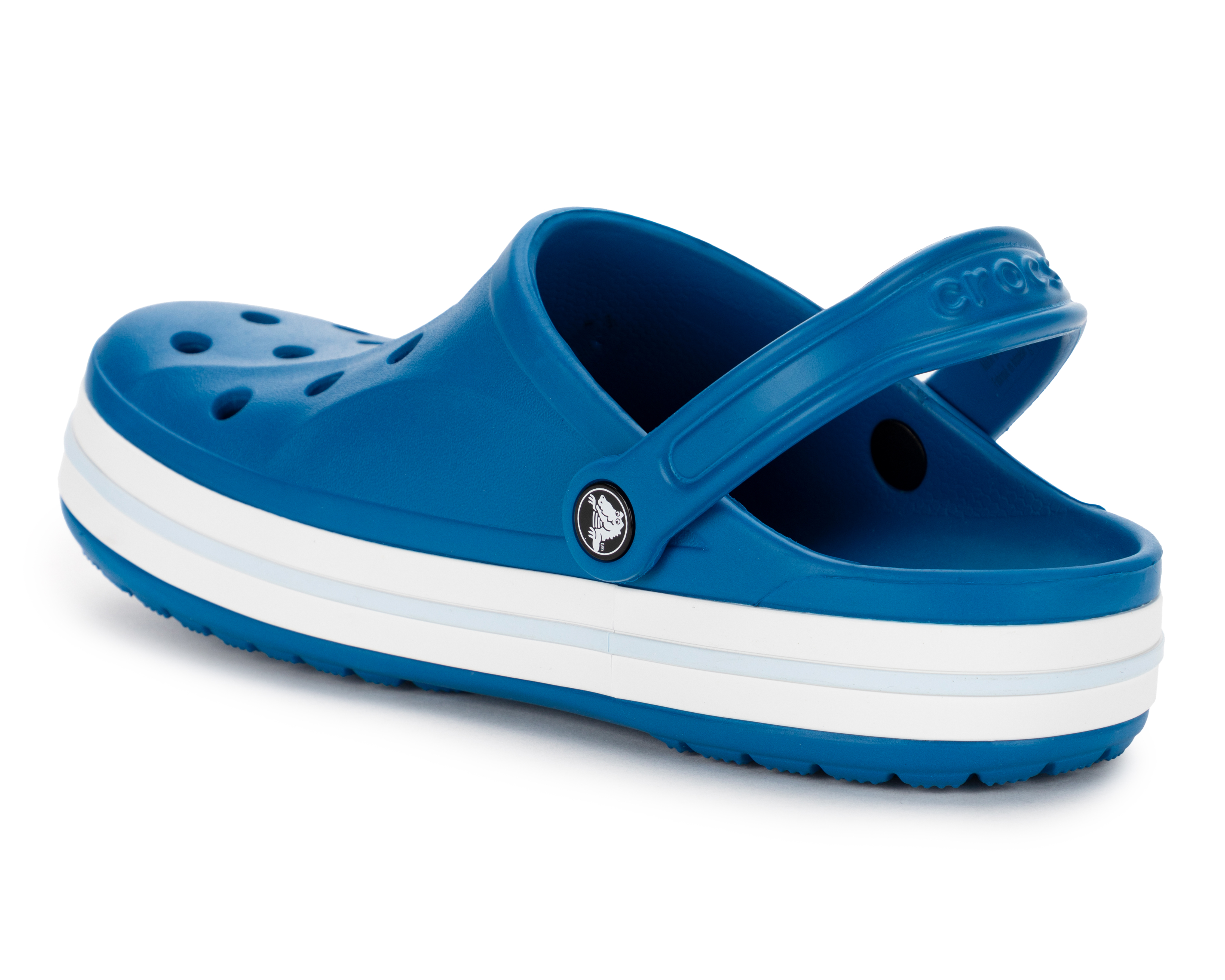 Foto 4 pulgar | Foto 3 | Sandalias Crocs para Mujer