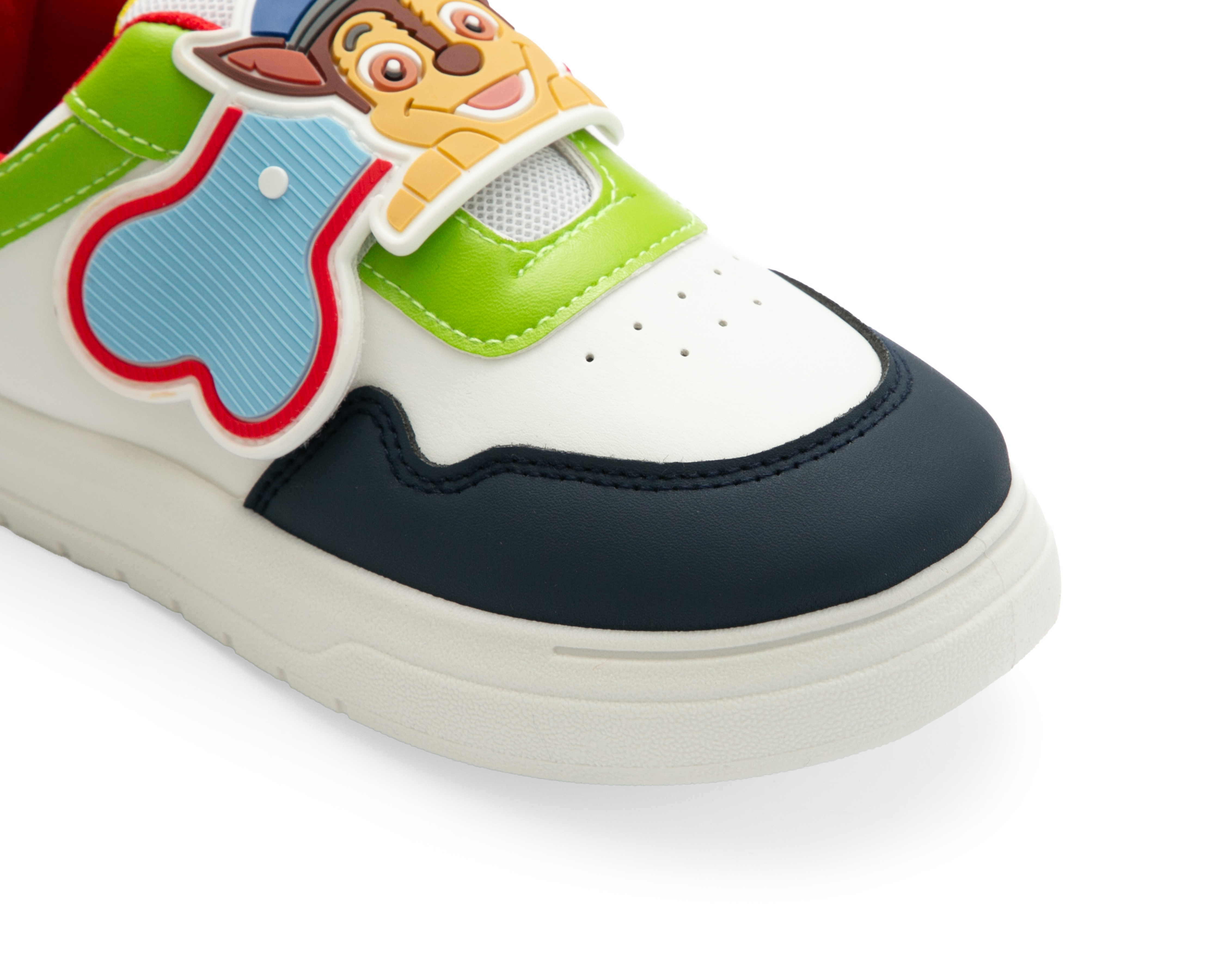 Foto 7 pulgar | Foto 6 | Tenis Paw Patrol para Niño