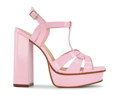 Foto 4 | Foto 4 | Sandalias de Tacón Andrea para Mujer