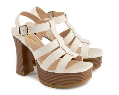 Foto 1 | Foto 1 | Sandalias de Tacón Andrea para Mujer