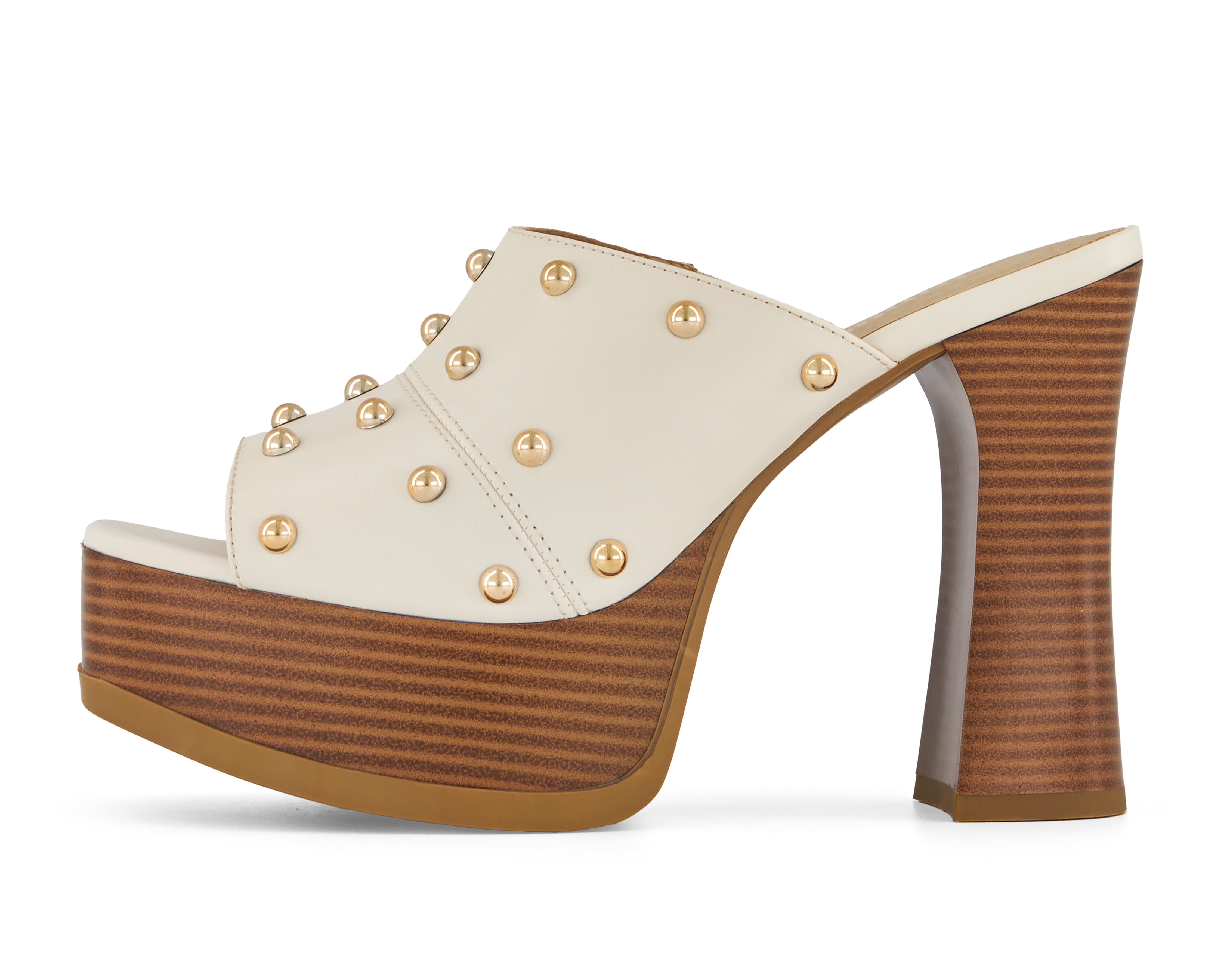 Foto 4 | Foto 4 | Sandalias de Tacón Andrea para Mujer