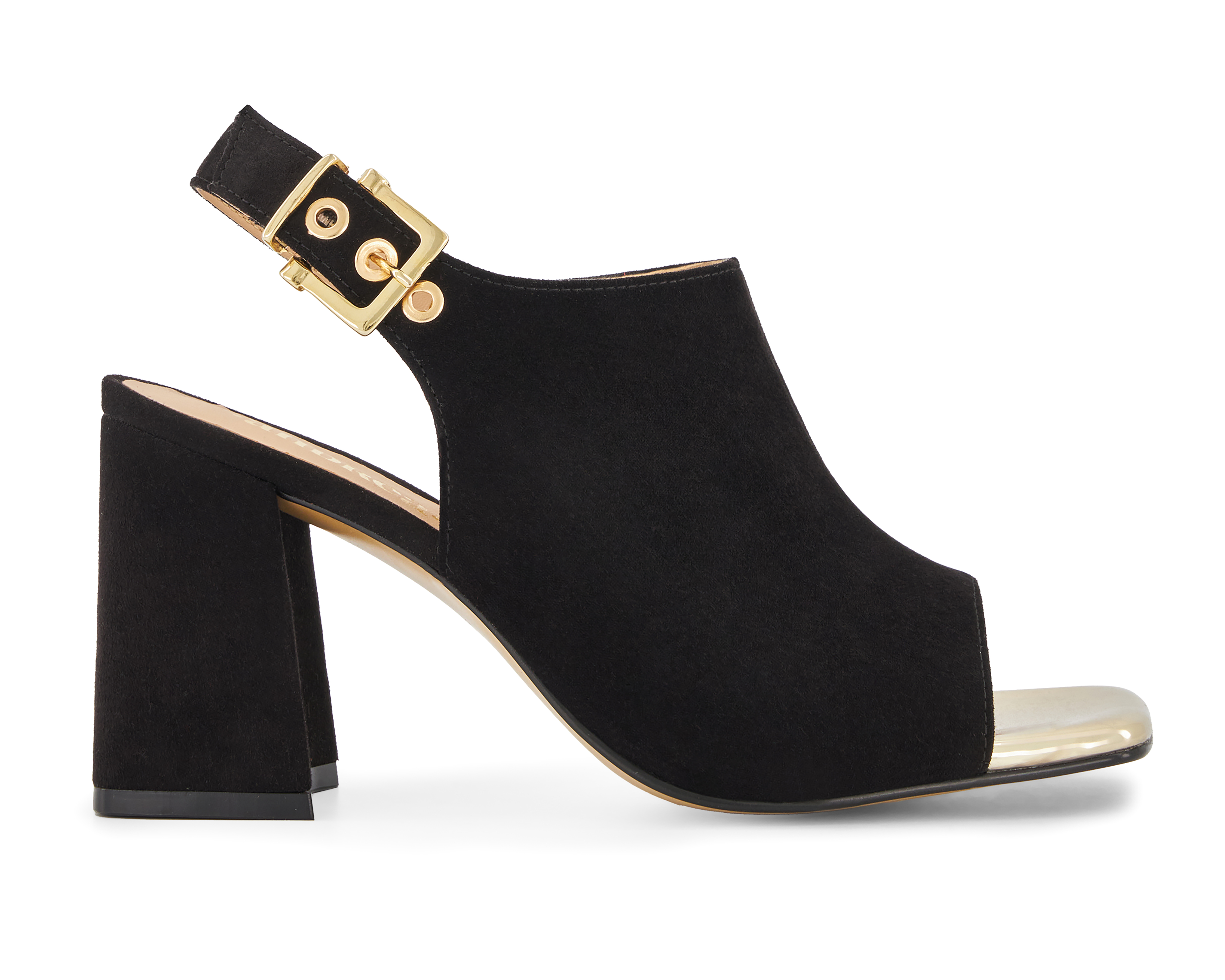 Foto 4 | Foto 4 | Sandalias de Tacón Andrea para Mujer