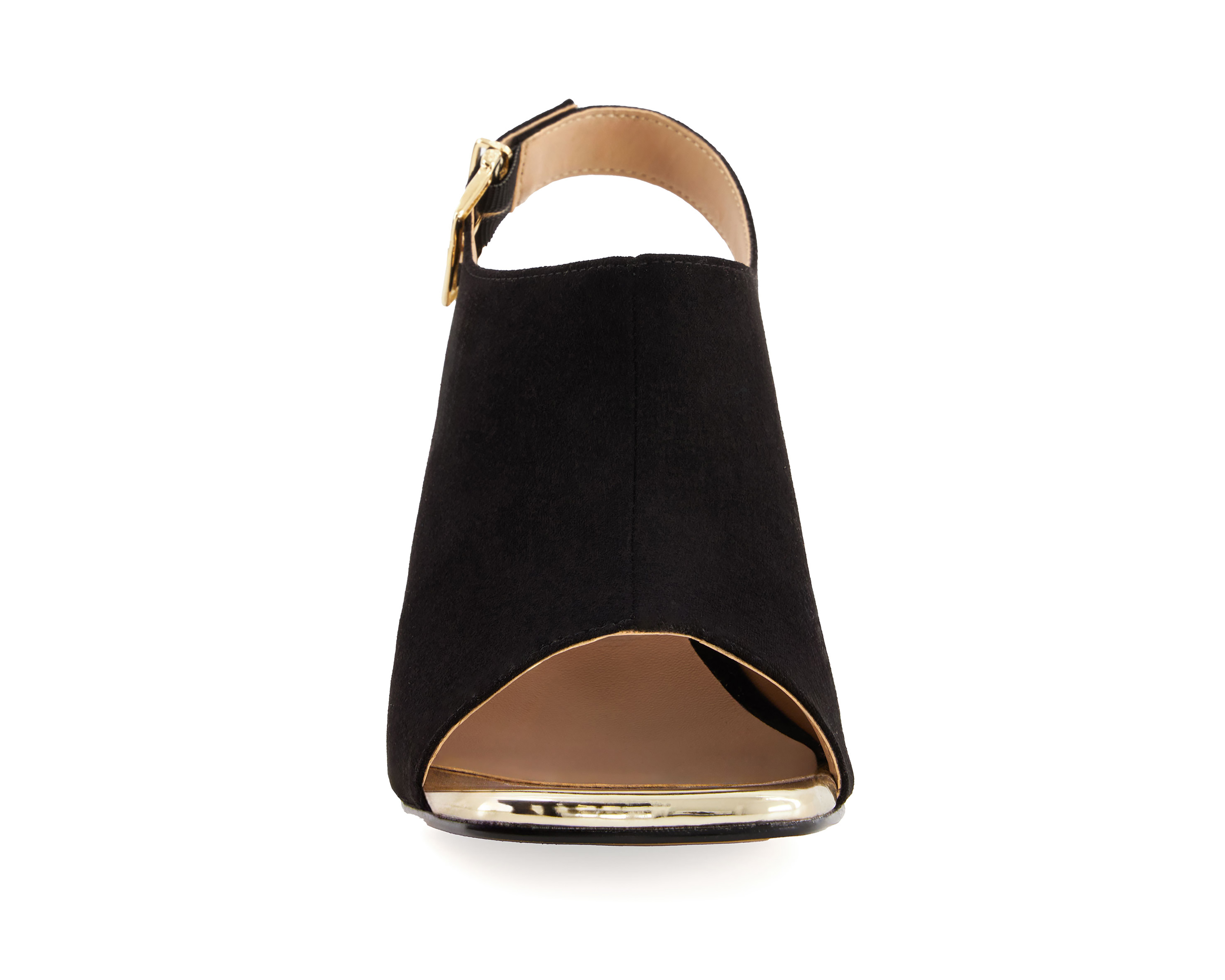 Foto 5 | Foto 5 | Sandalias de Tacón Andrea para Mujer