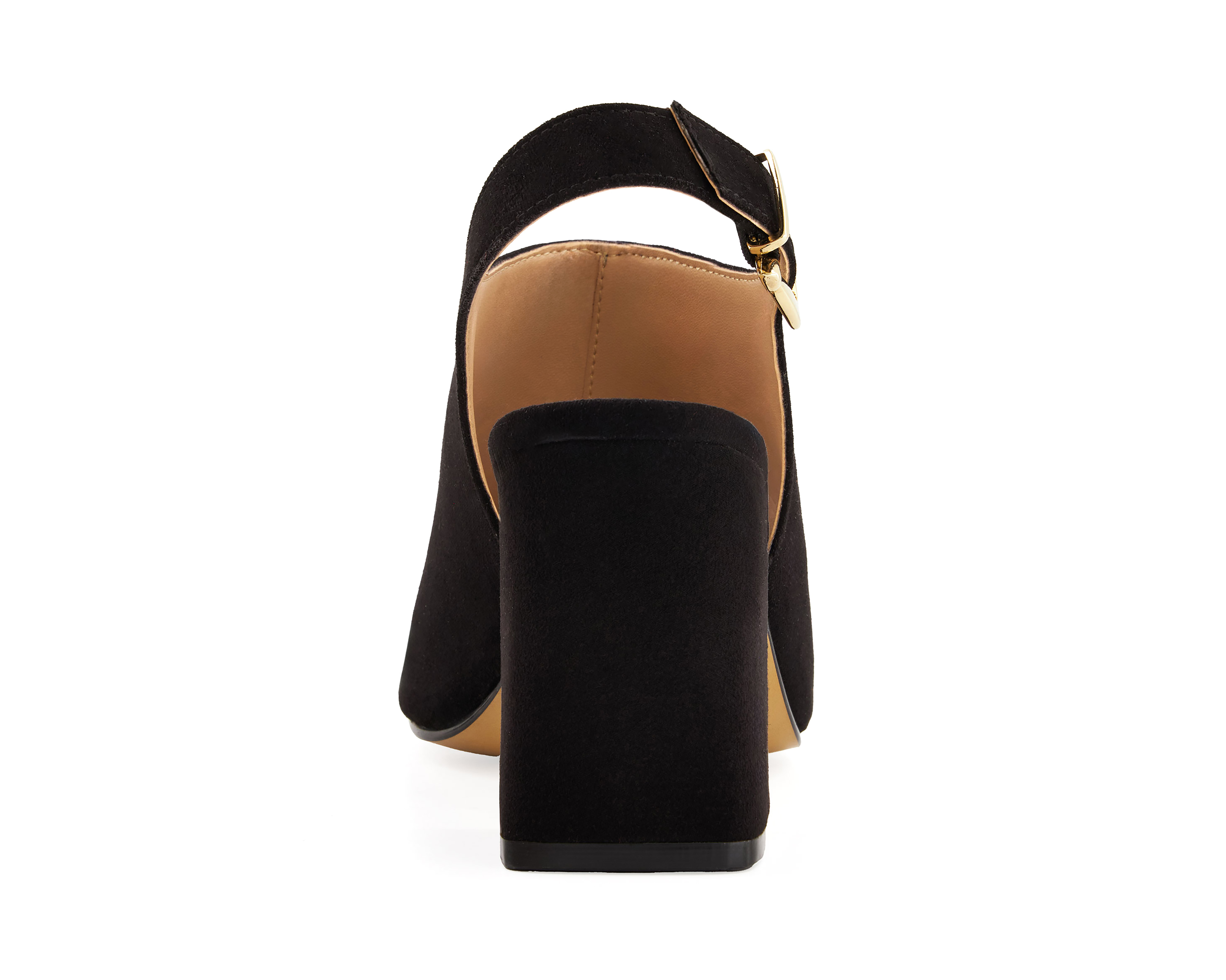 Foto 6 | Foto 6 | Sandalias de Tacón Andrea para Mujer