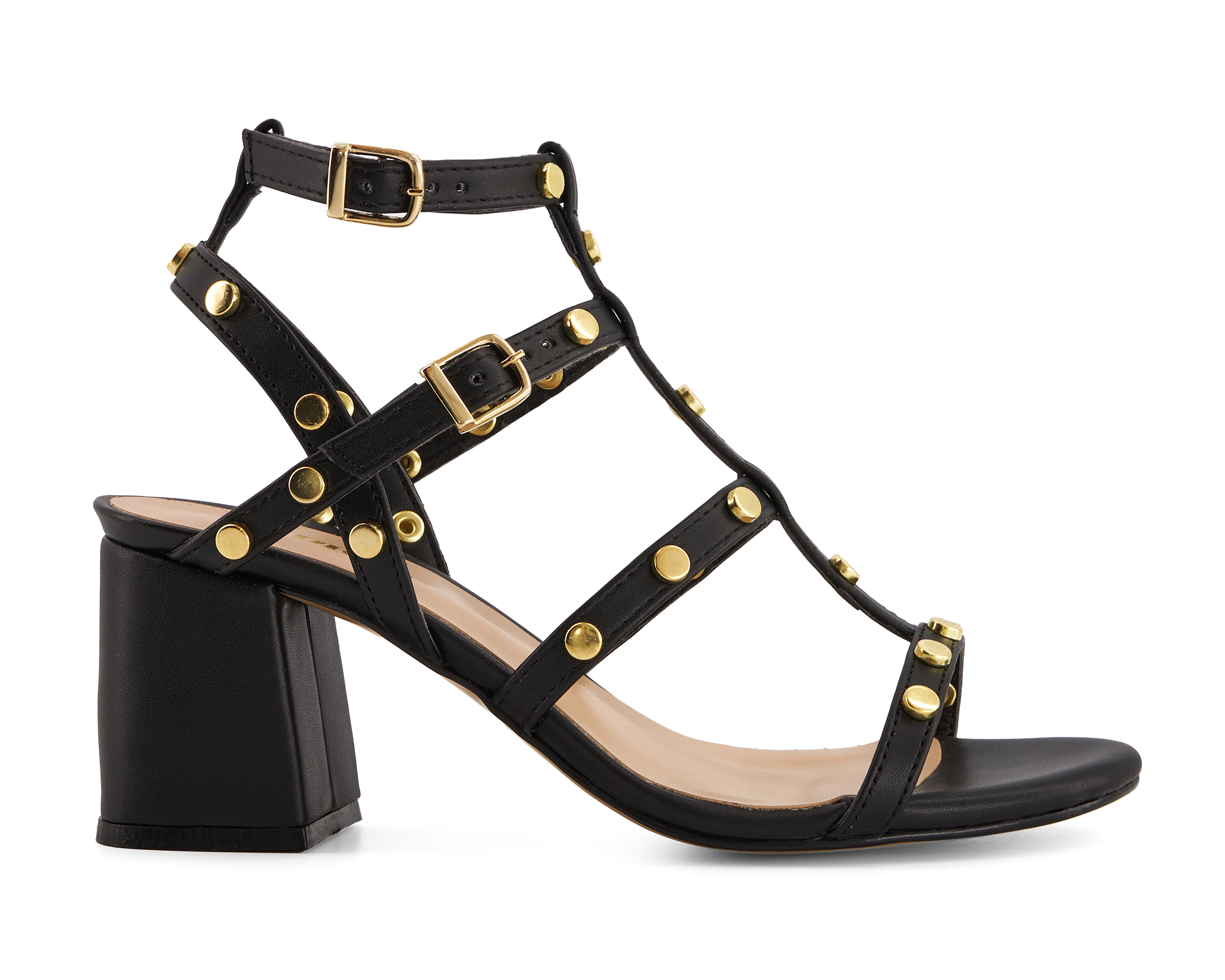 Foto 4 | Foto 4 | Sandalias de Tacón Andrea para Mujer