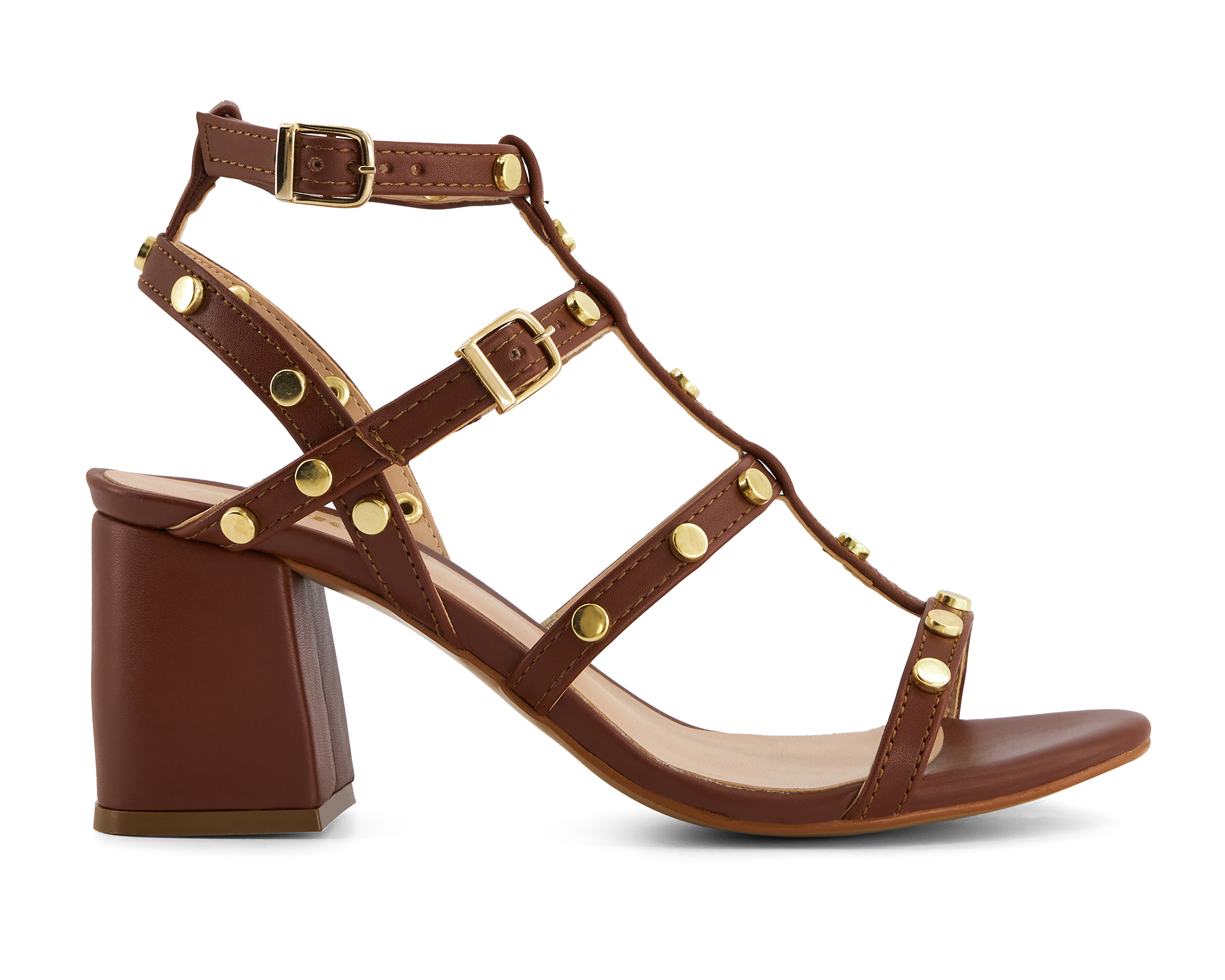 Foto 4 | Foto 4 | Sandalias de Tacón Andrea para Mujer