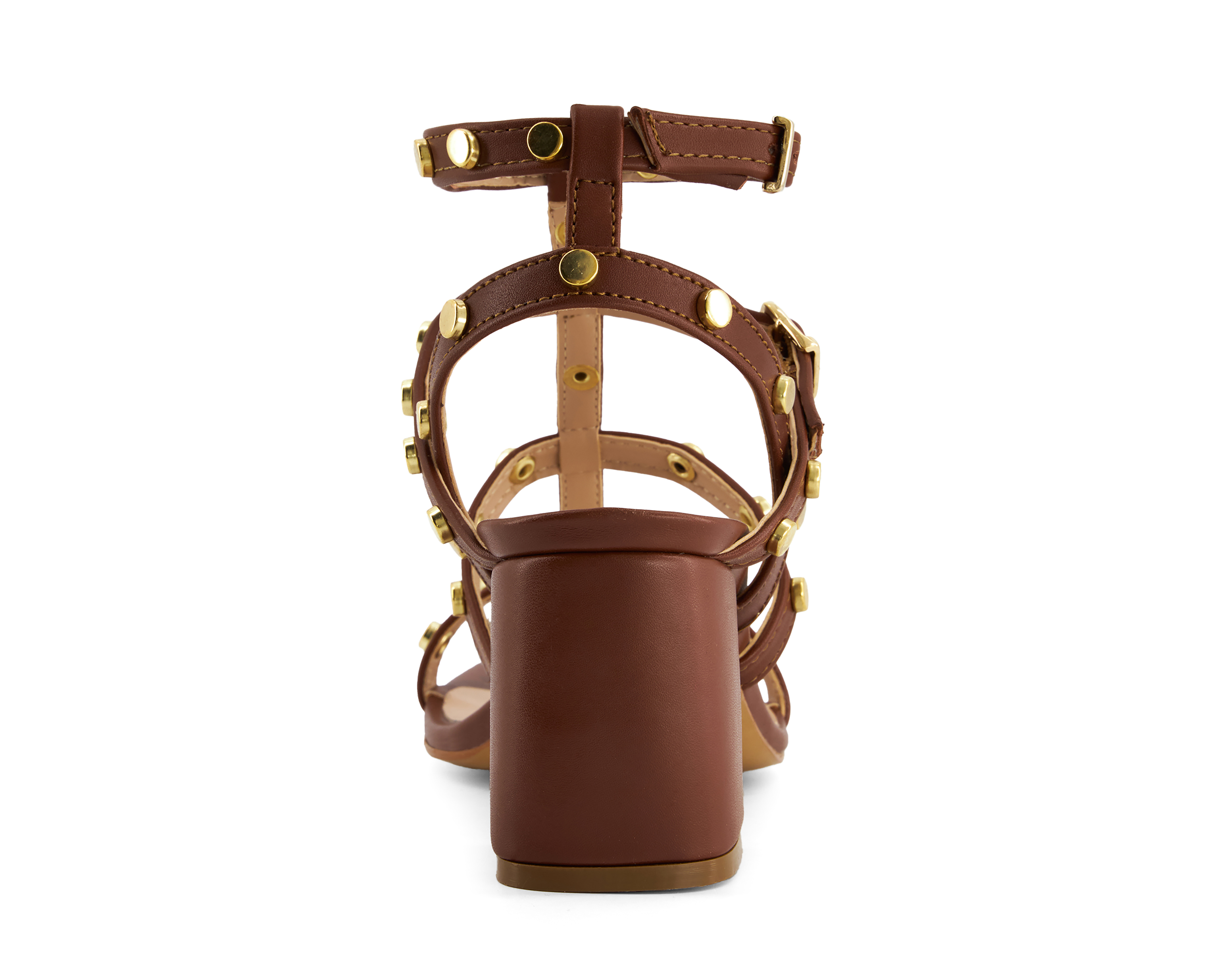 Foto 7 pulgar | Foto 6 | Sandalias de Tacón Andrea para Mujer