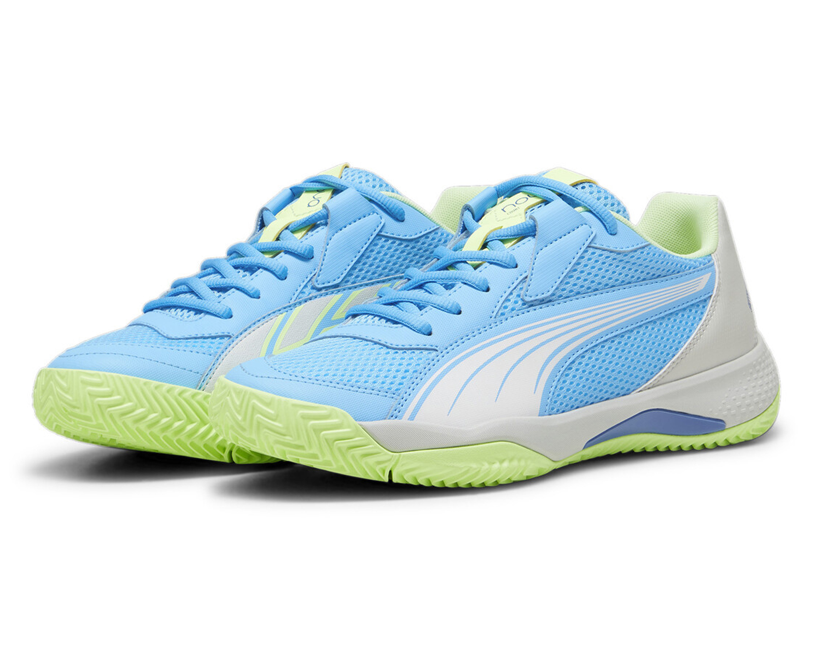 Tenis para Pádel Nova Court para Hombre