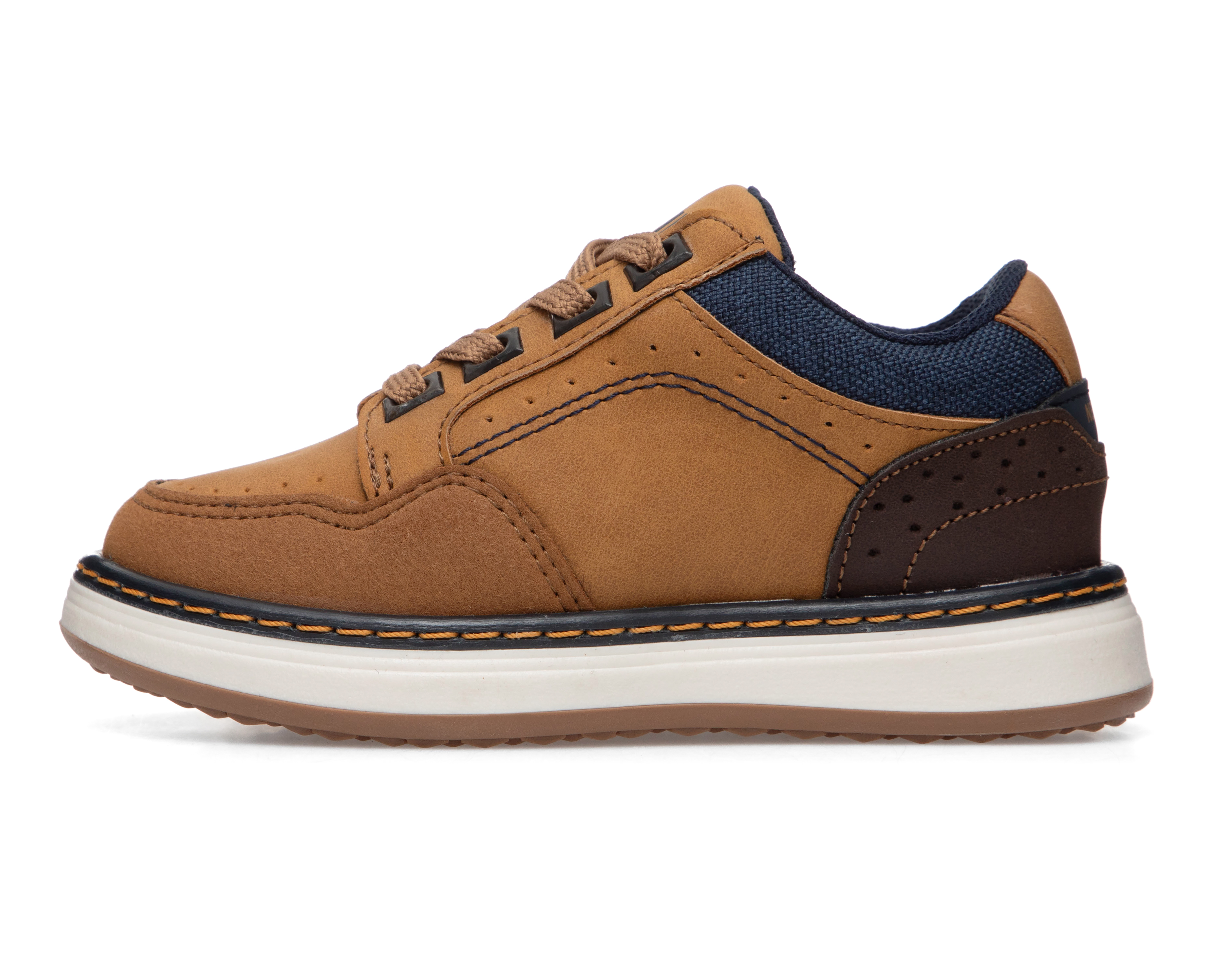 Foto 5 pulgar | Foto 4 | Tenis de Moda Refill para Niño