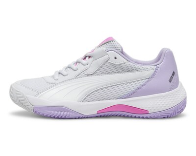 Foto 3 | Foto 3 | Tenis para Correr Puma Nova Court para Mujer