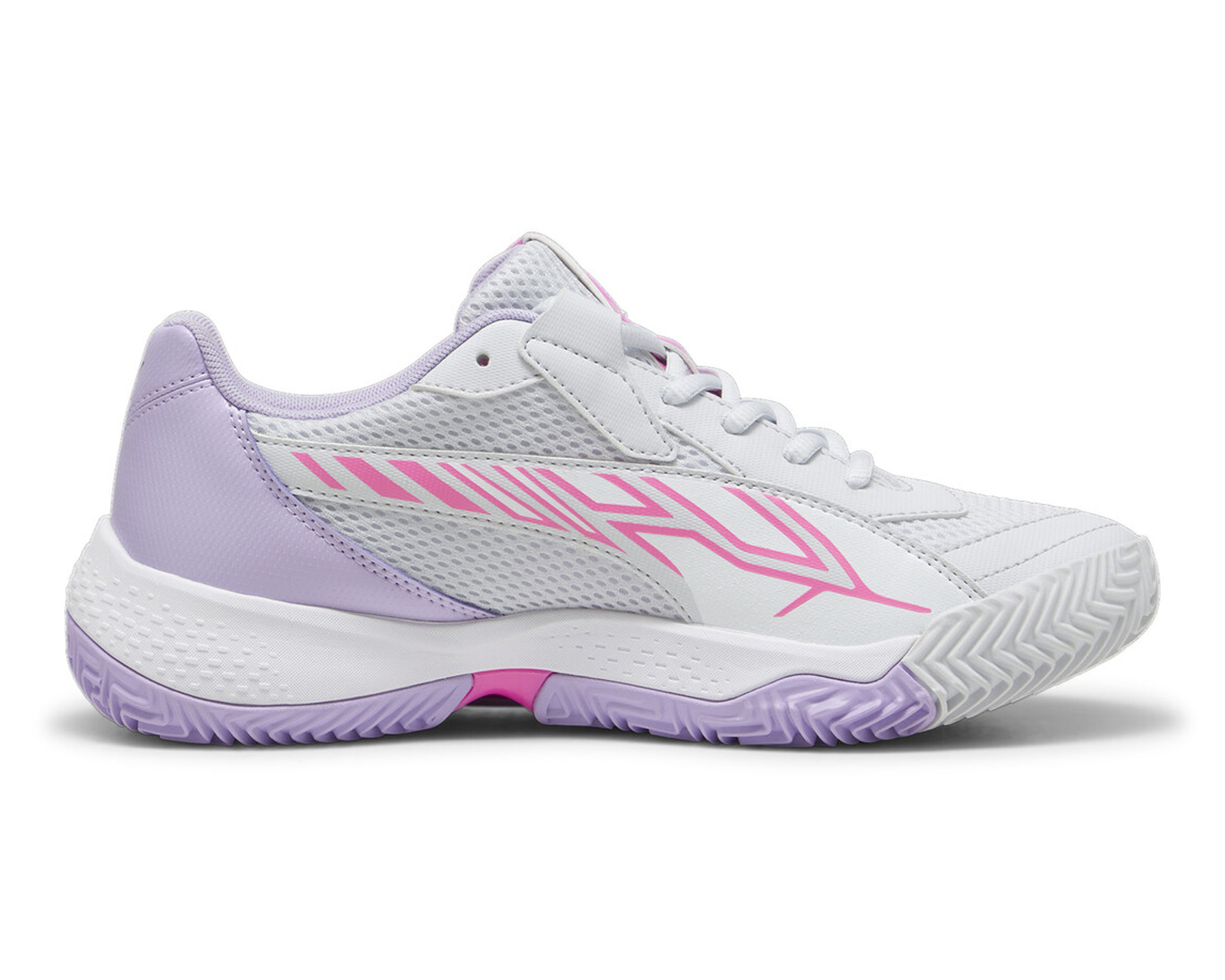 Foto 5 pulgar | Foto 4 | Tenis para Correr Puma Nova Court para Mujer