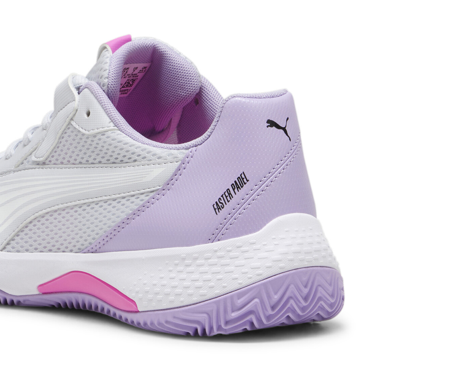 Foto 7 pulgar | Foto 6 | Tenis para Correr Puma Nova Court para Mujer