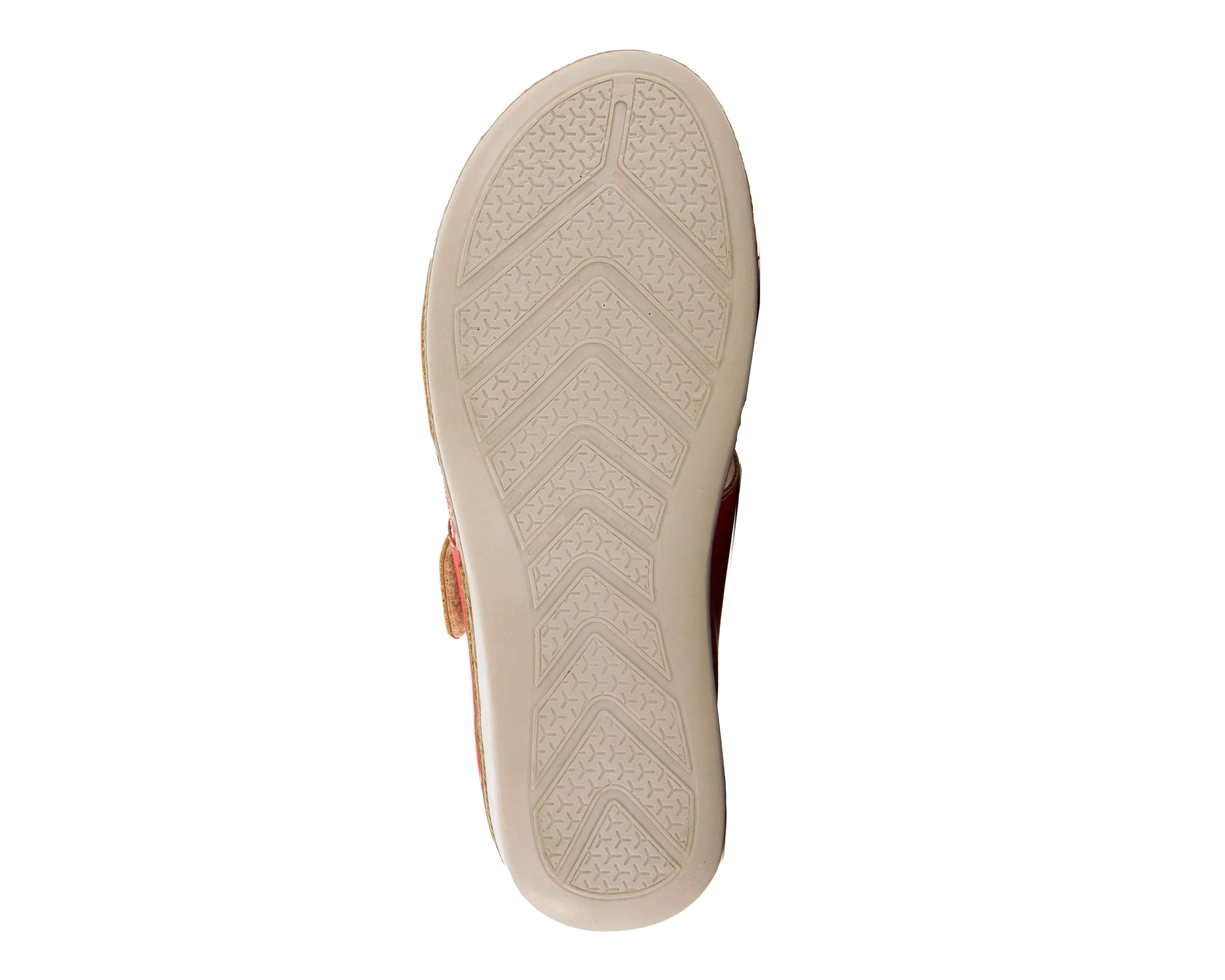 Foto 3 pulgar | Foto 2 | Sandalias Confort Andrea para Mujer