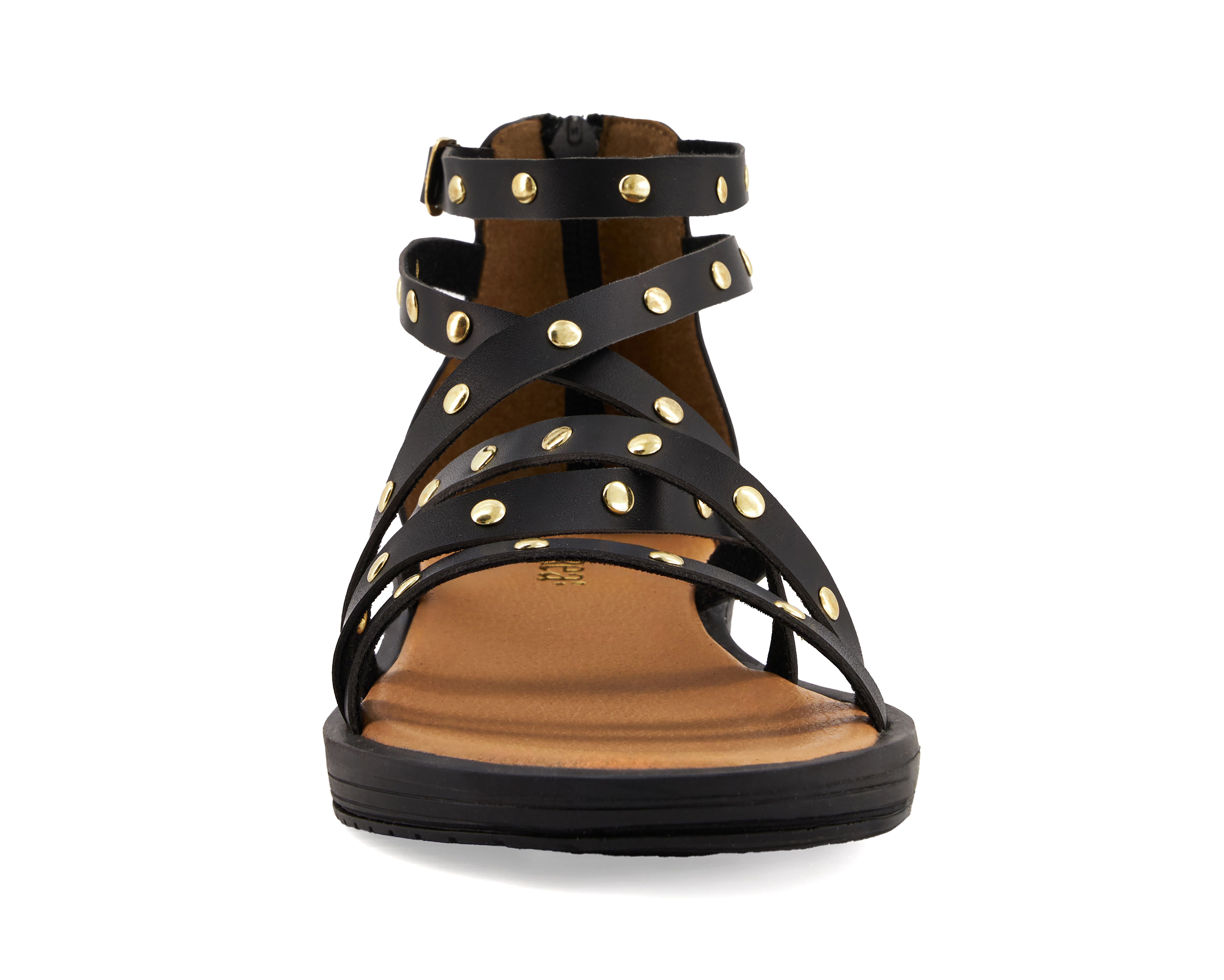 Foto 5 | Foto 5 | Sandalias Casuales Andrea para Mujer