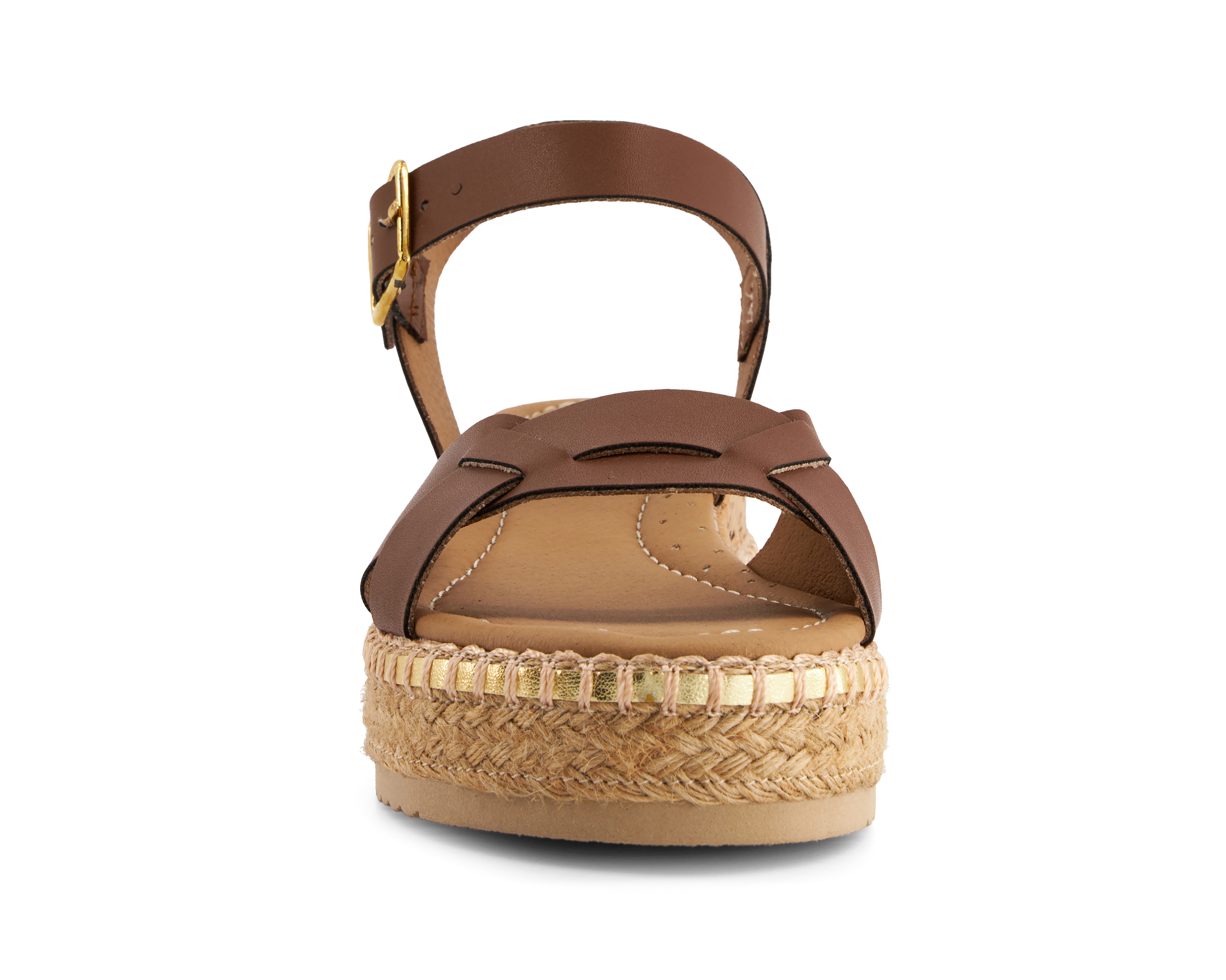 Foto 6 pulgar | Foto 5 | Sandalias Casuales Andrea para Mujer