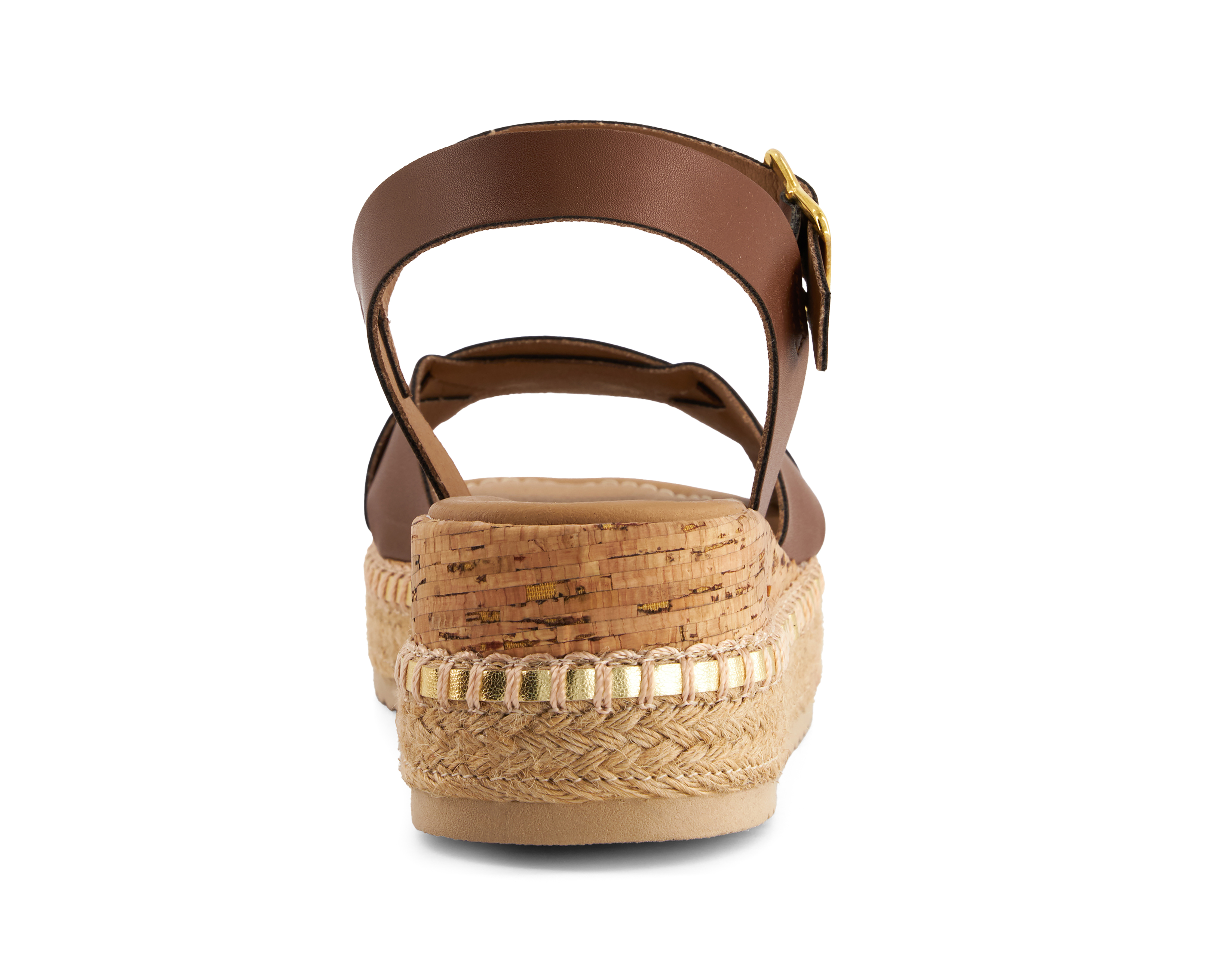 Foto 6 | Foto 6 | Sandalias Casuales Andrea para Mujer