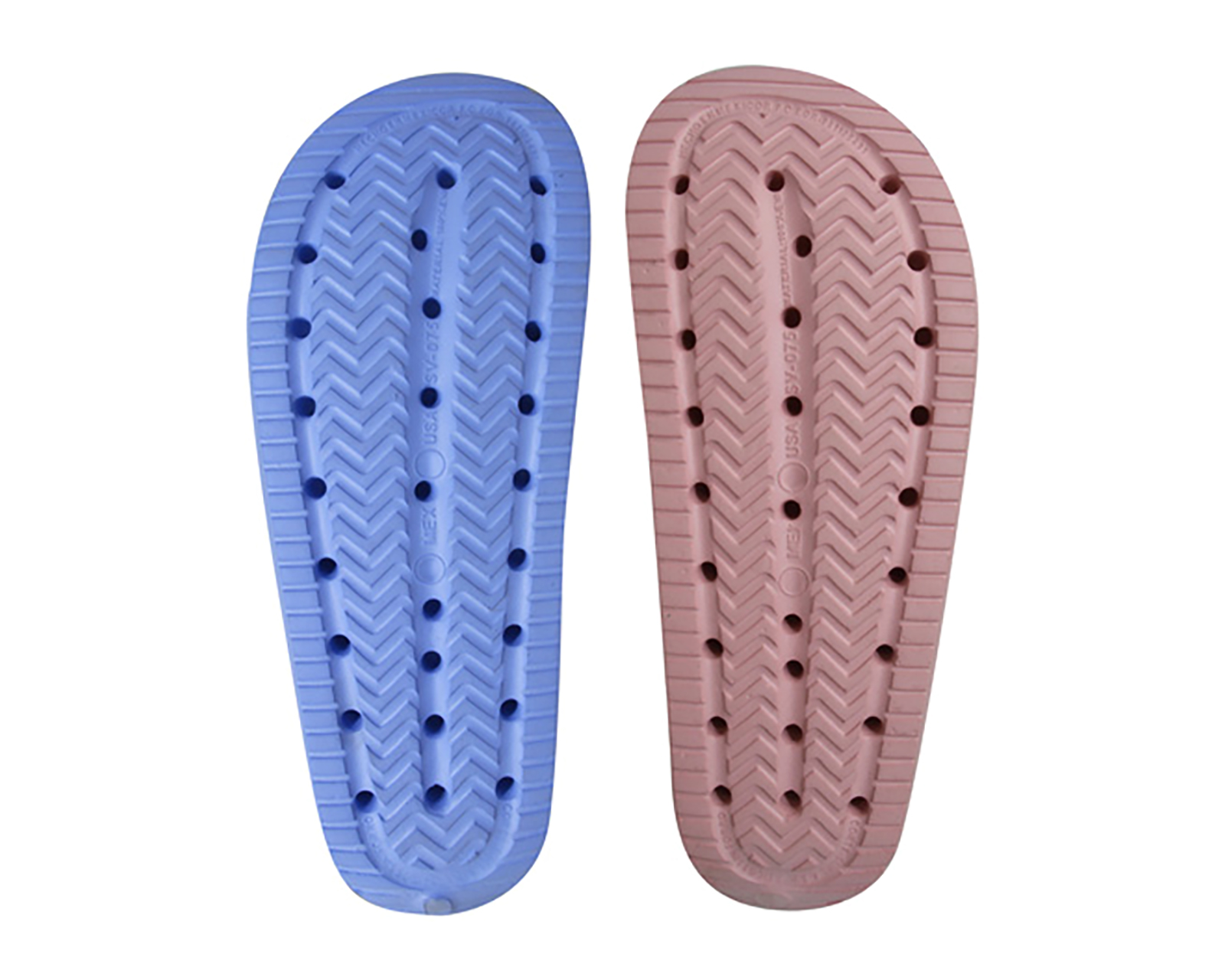 Foto 5 pulgar | Foto 4 | Sandalias de Playa Rio Beach para Mujer Duo Pack