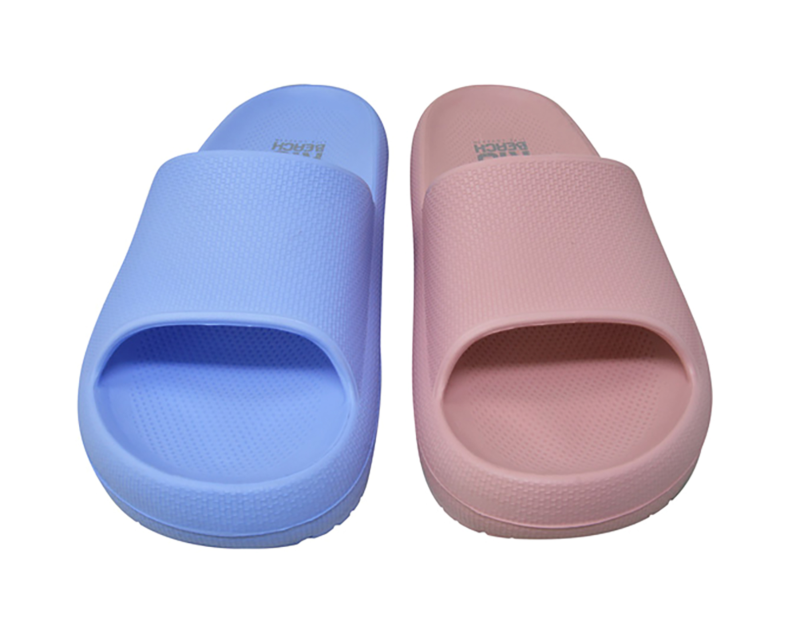 Foto 7 pulgar | Foto 6 | Sandalias de Playa Rio Beach para Mujer Duo Pack