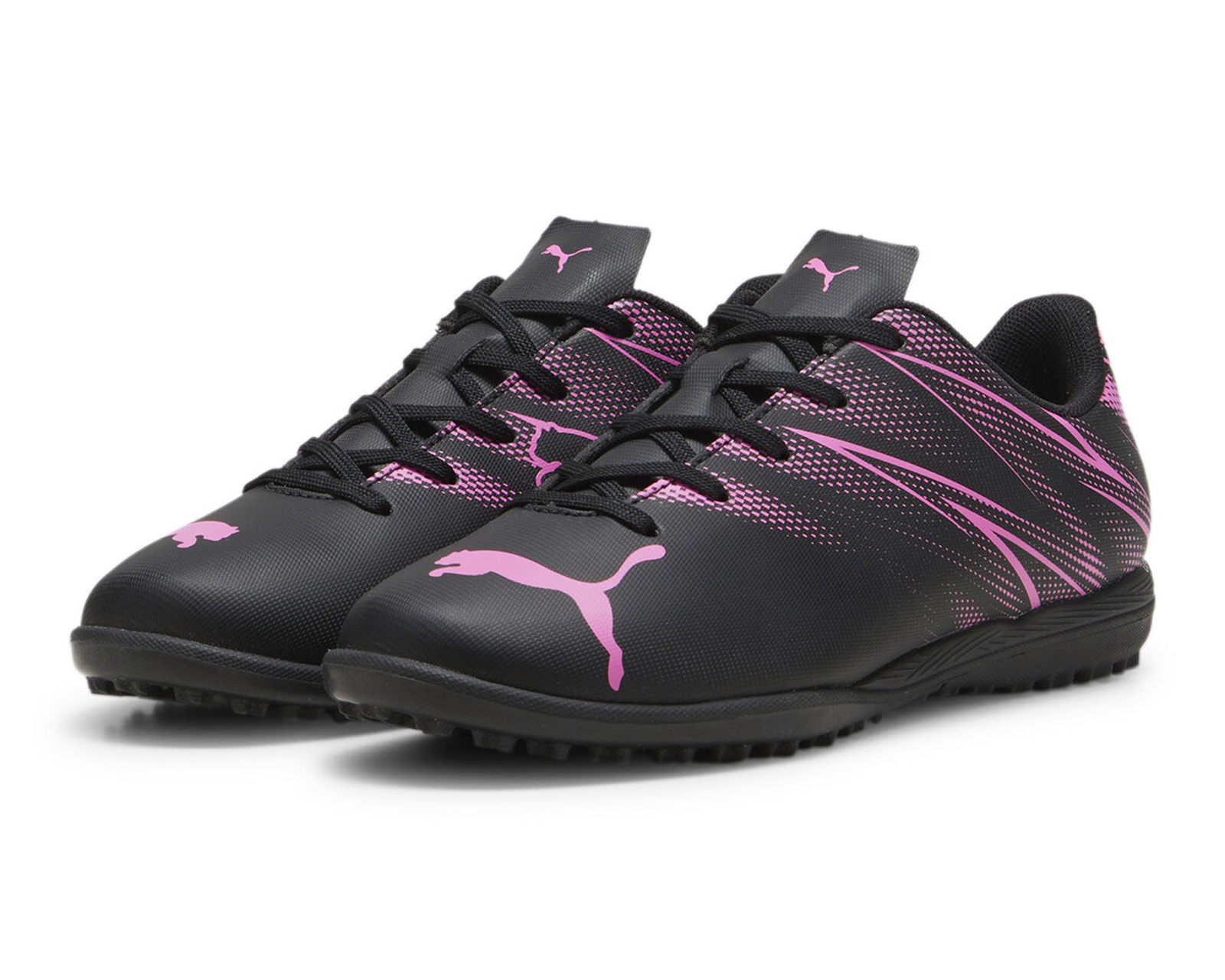 Tenis para Futbol Puma Attacanto TT Juveniles